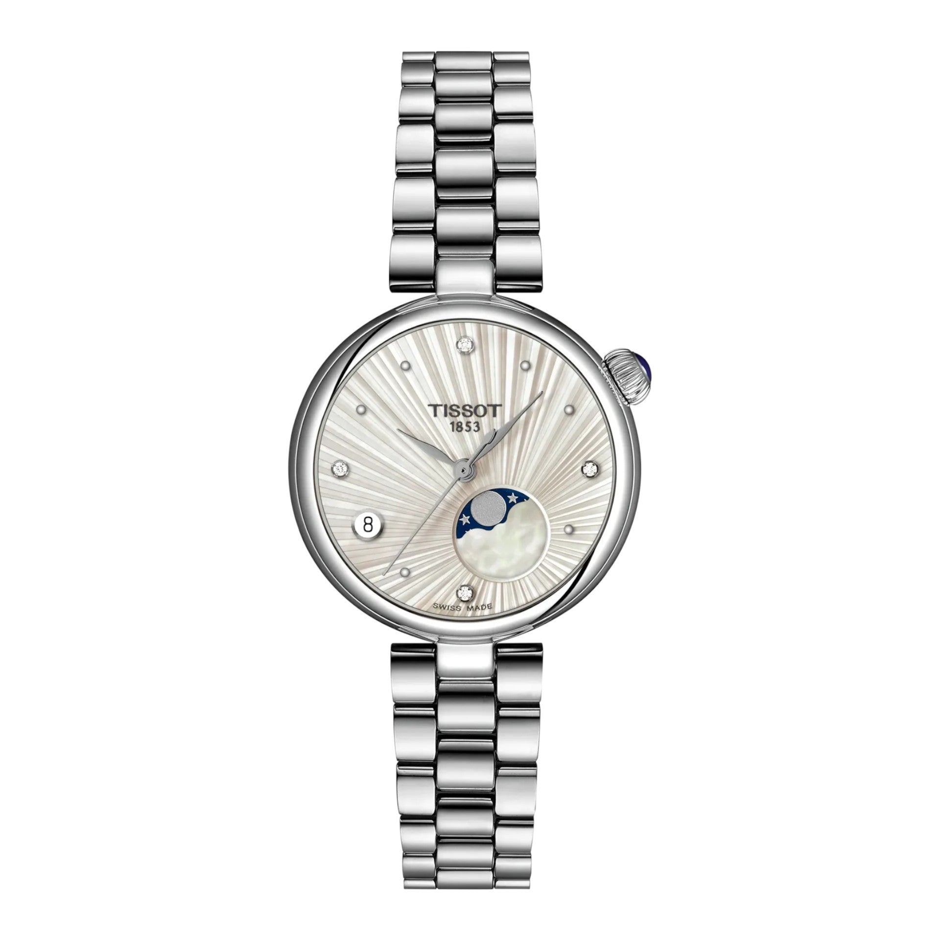 Tissot Desir 29.6mm T152.223.11.036.00