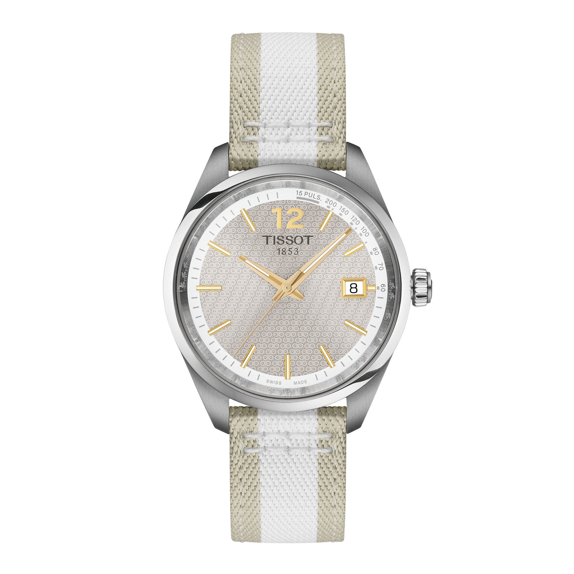 Tissot PR 100 Cycling 34mm