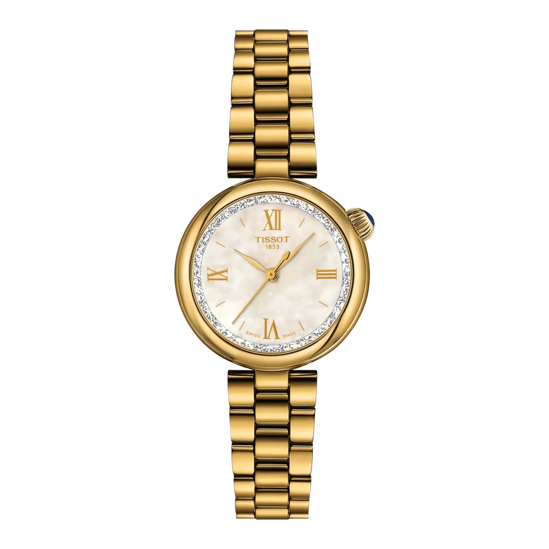 Tissot Desir 28mm T152.010.33.118.00