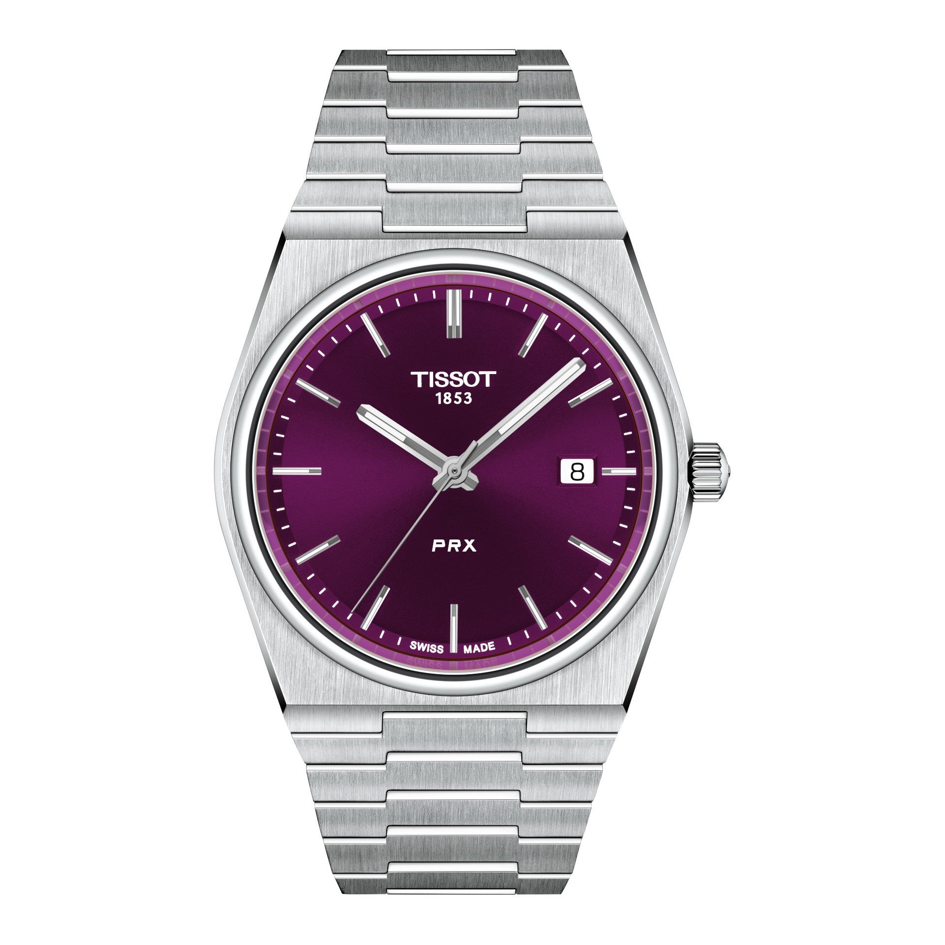 Tissot PRX 40mm T137.410.11.401.00