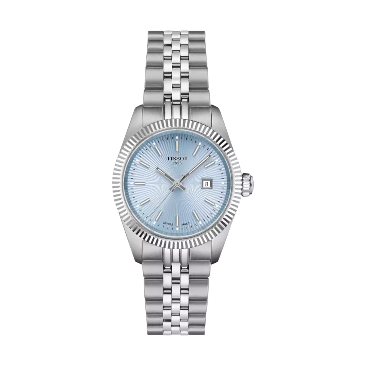 Tissot Ballade 30mm T156.010.351.00
