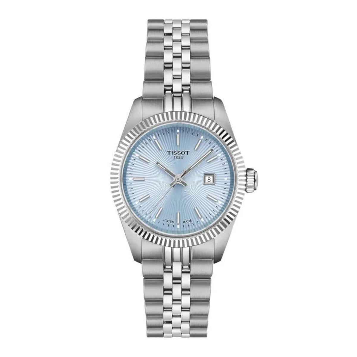 Tissot Ballade 30mm T156.010.351.00