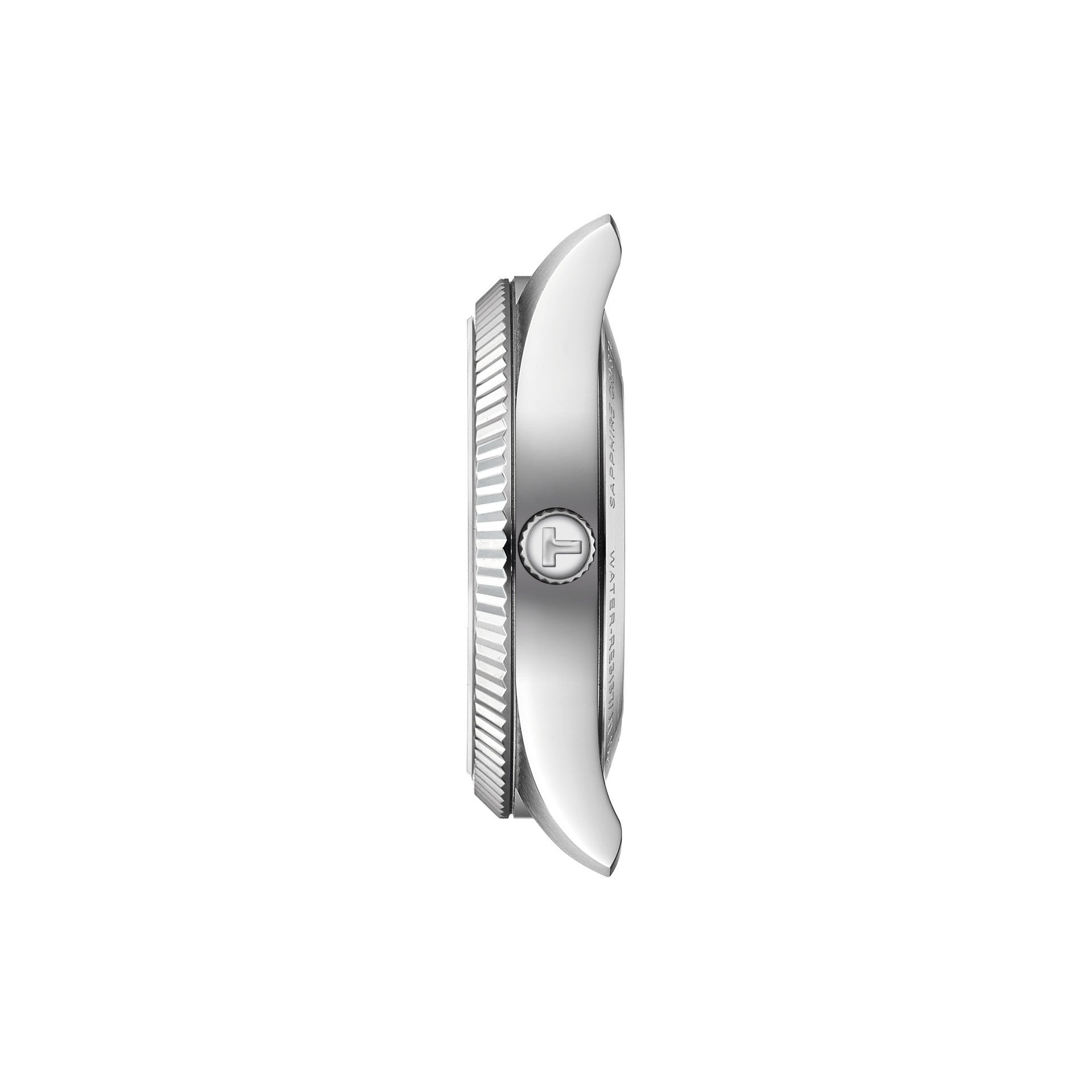 Tissot Ballade Chronometer 39mm T156.408.11.353.00