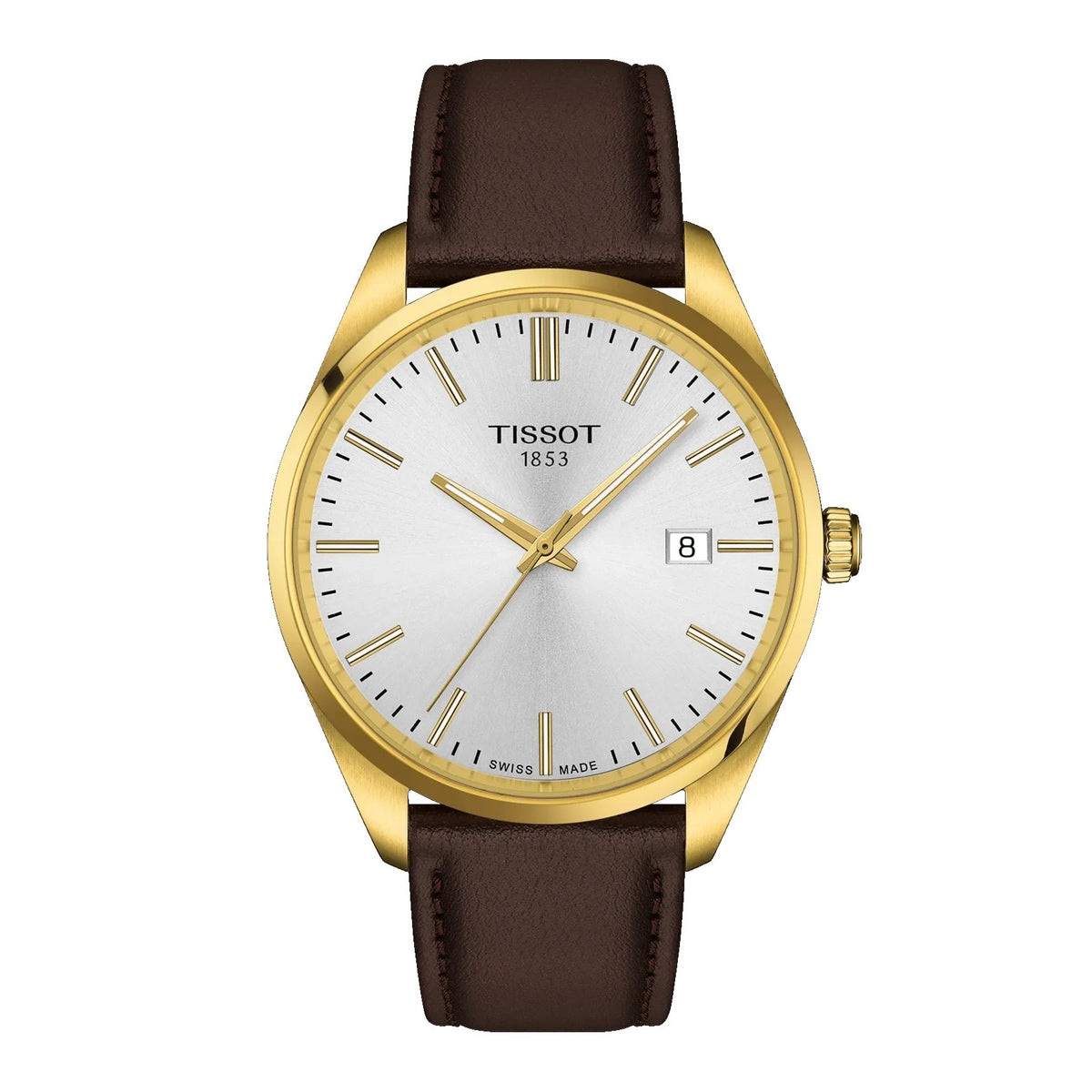 TISSOT PR 100 40mm T150.410.36.391.00