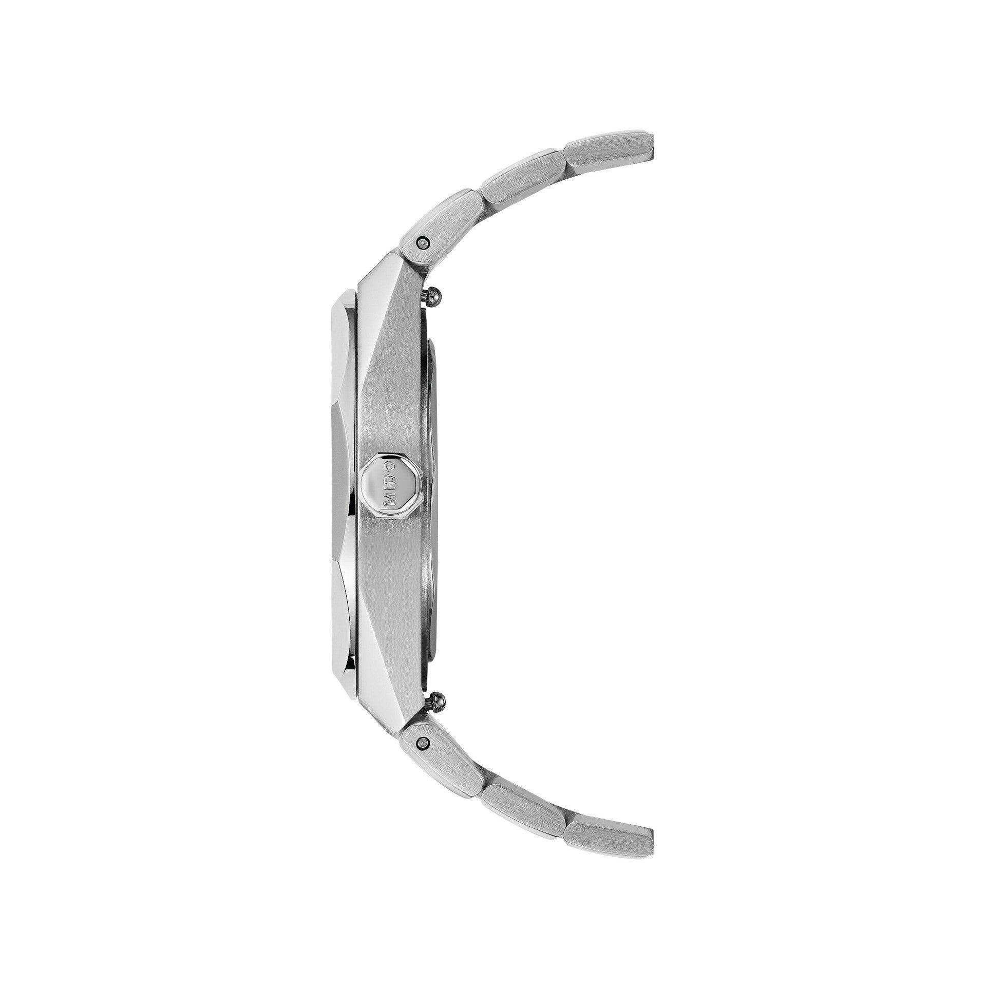Mido Multifort 8 One Crown 40mm + Kautschukband M055.507.11.051.00