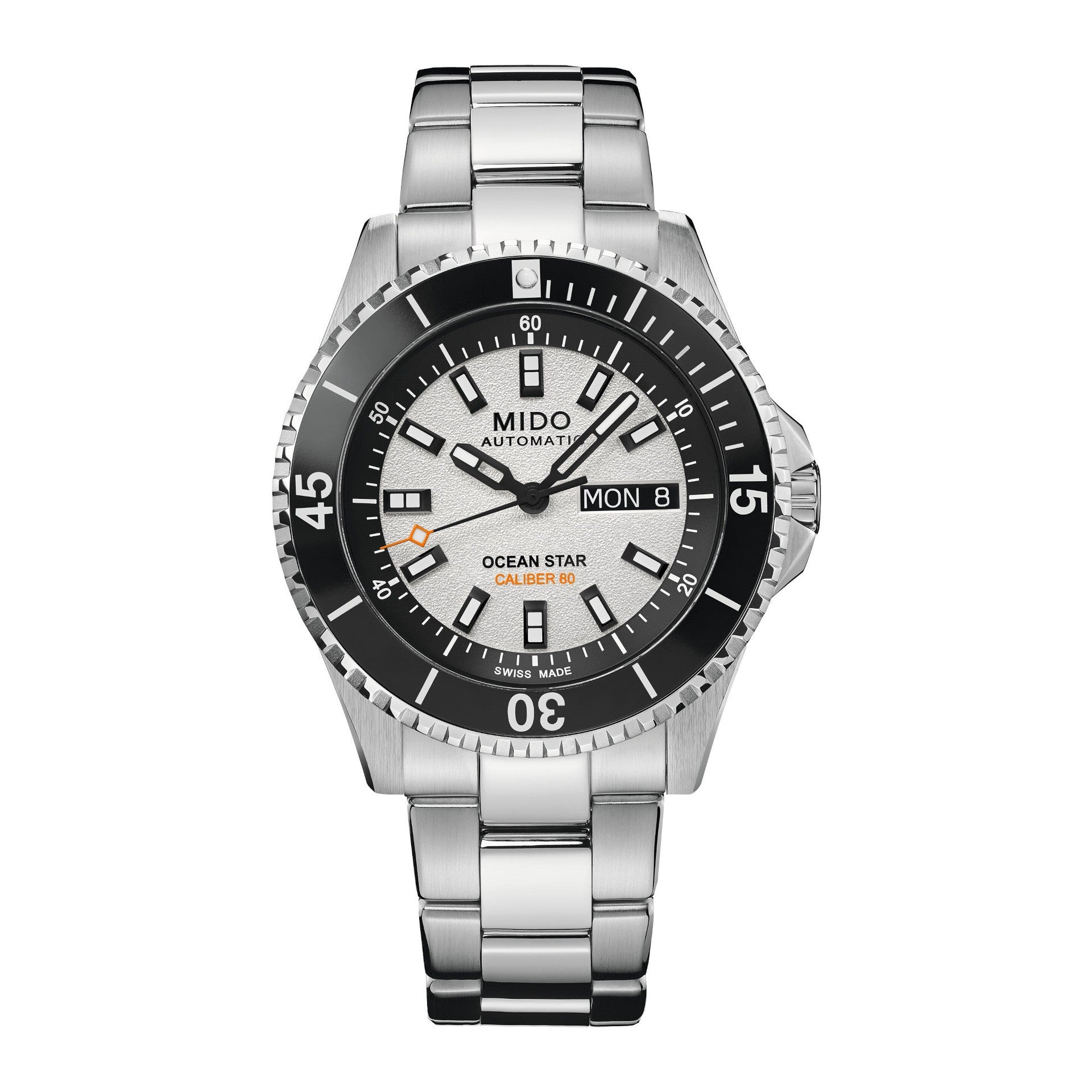 Mido Ocean Star 200 41mm M026.930.11.011.00