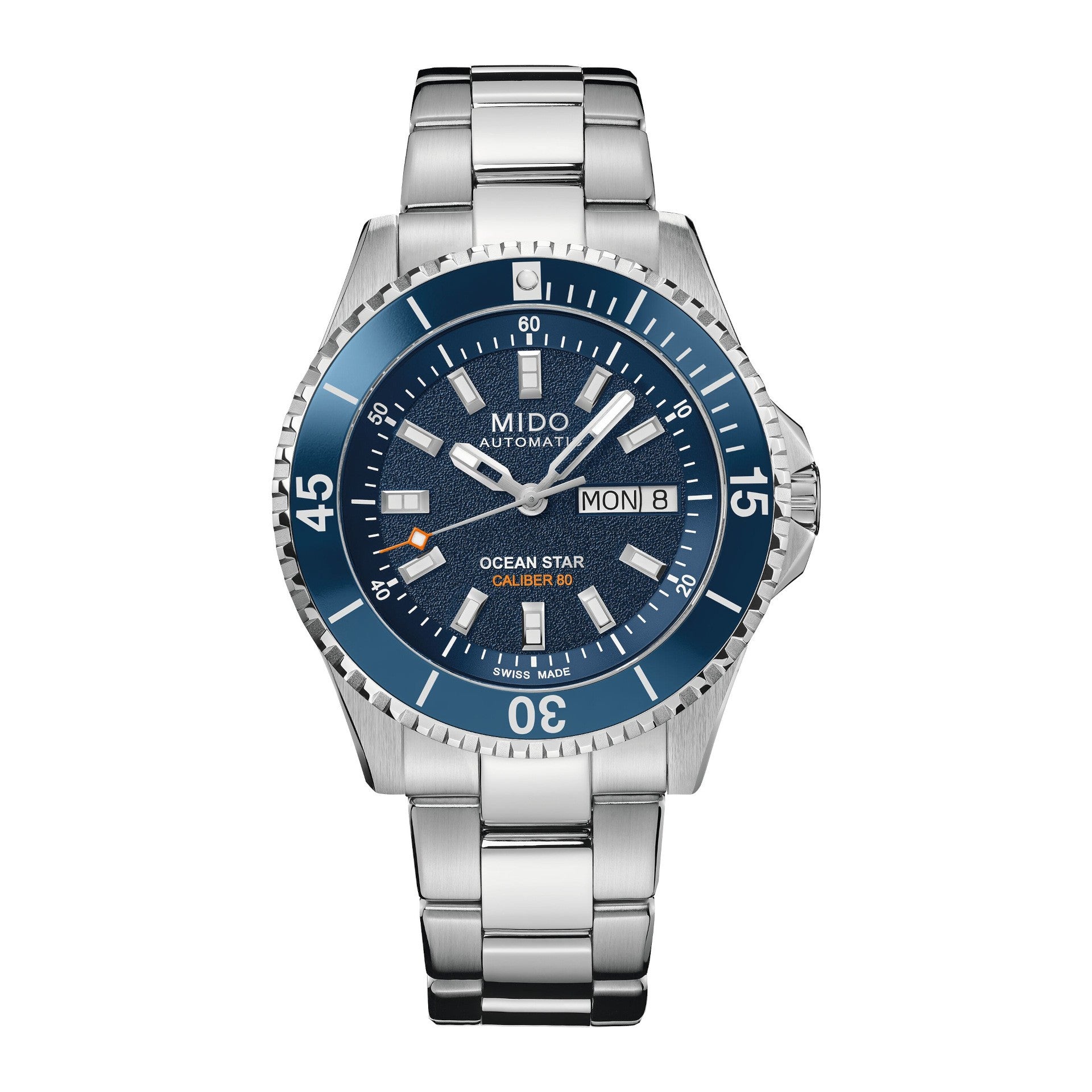Mido Ocean Star 200 41mm M026.930.11.041.00
