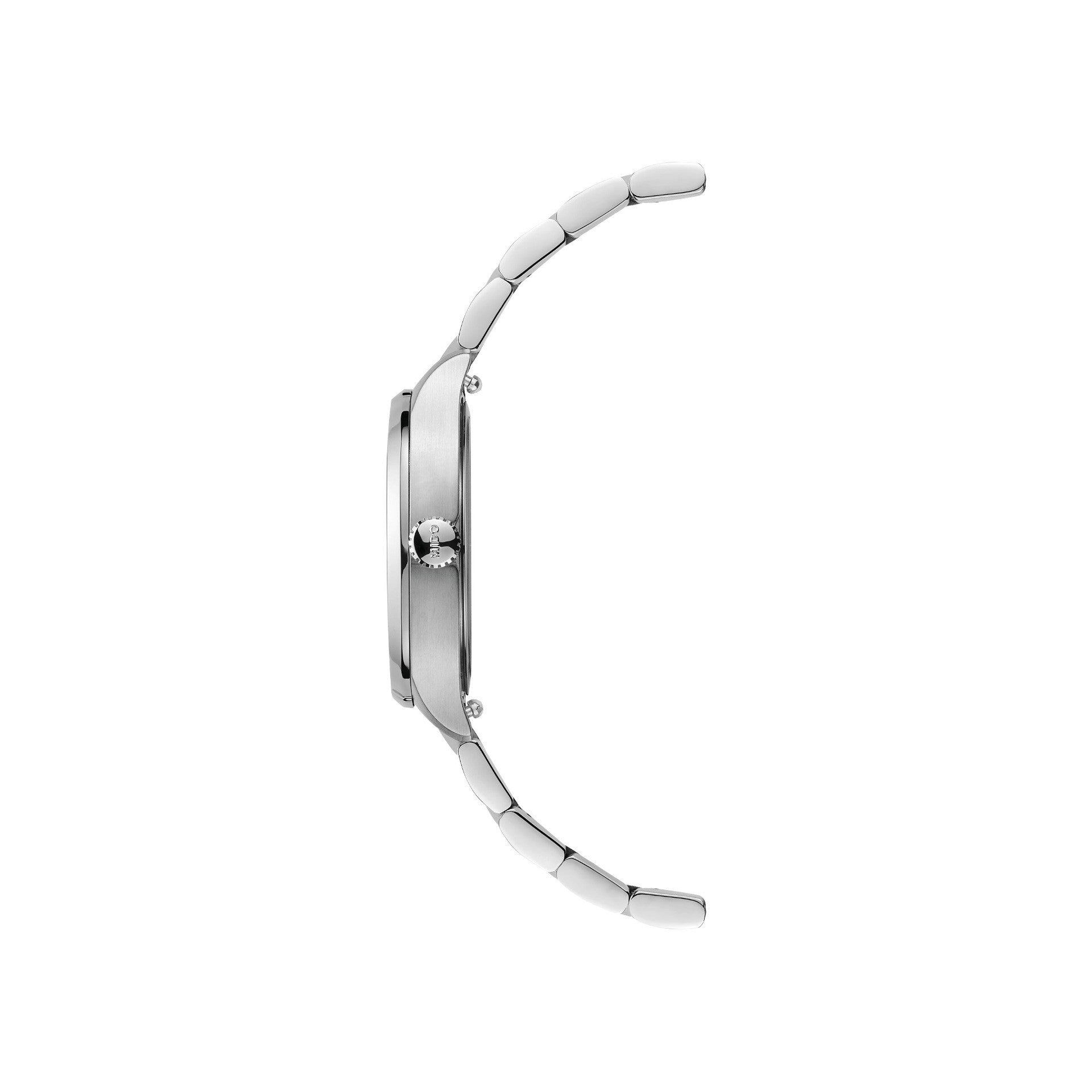 Mido Multifort TV 28mm M049.110.11.096.00