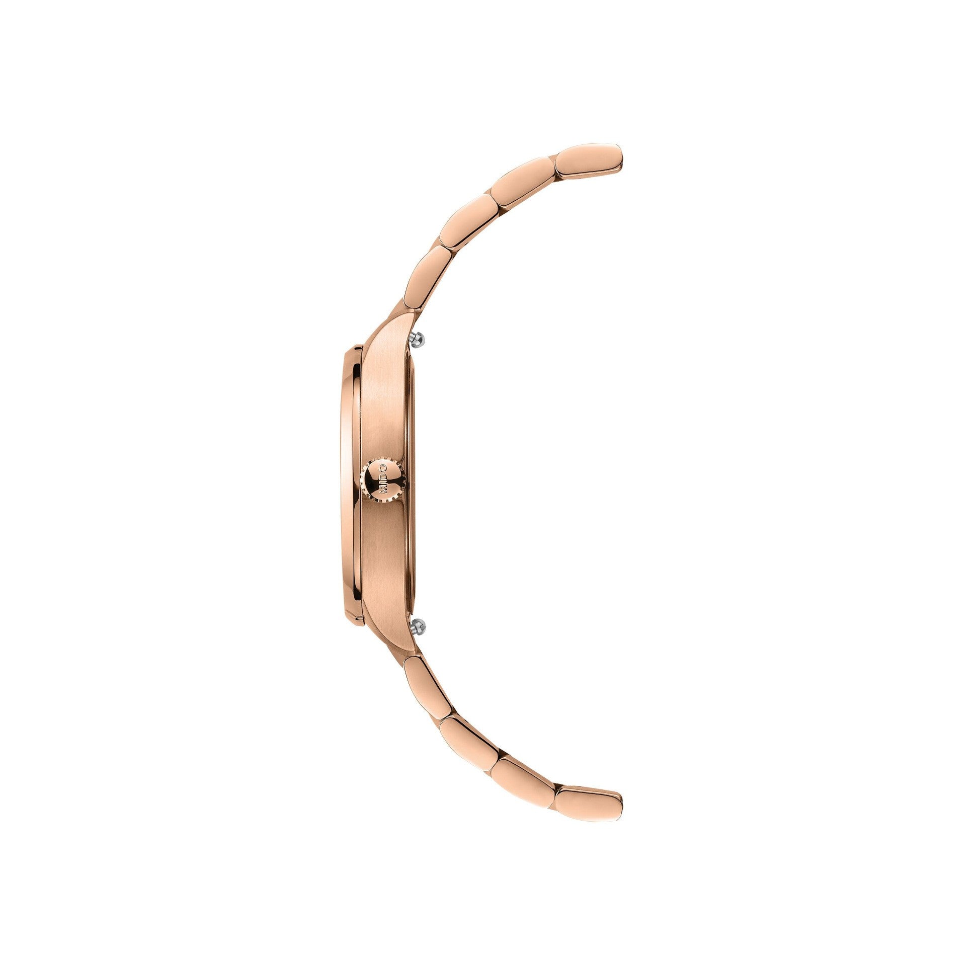 Mido Multifort TV 28mm M049.110.33.296.00