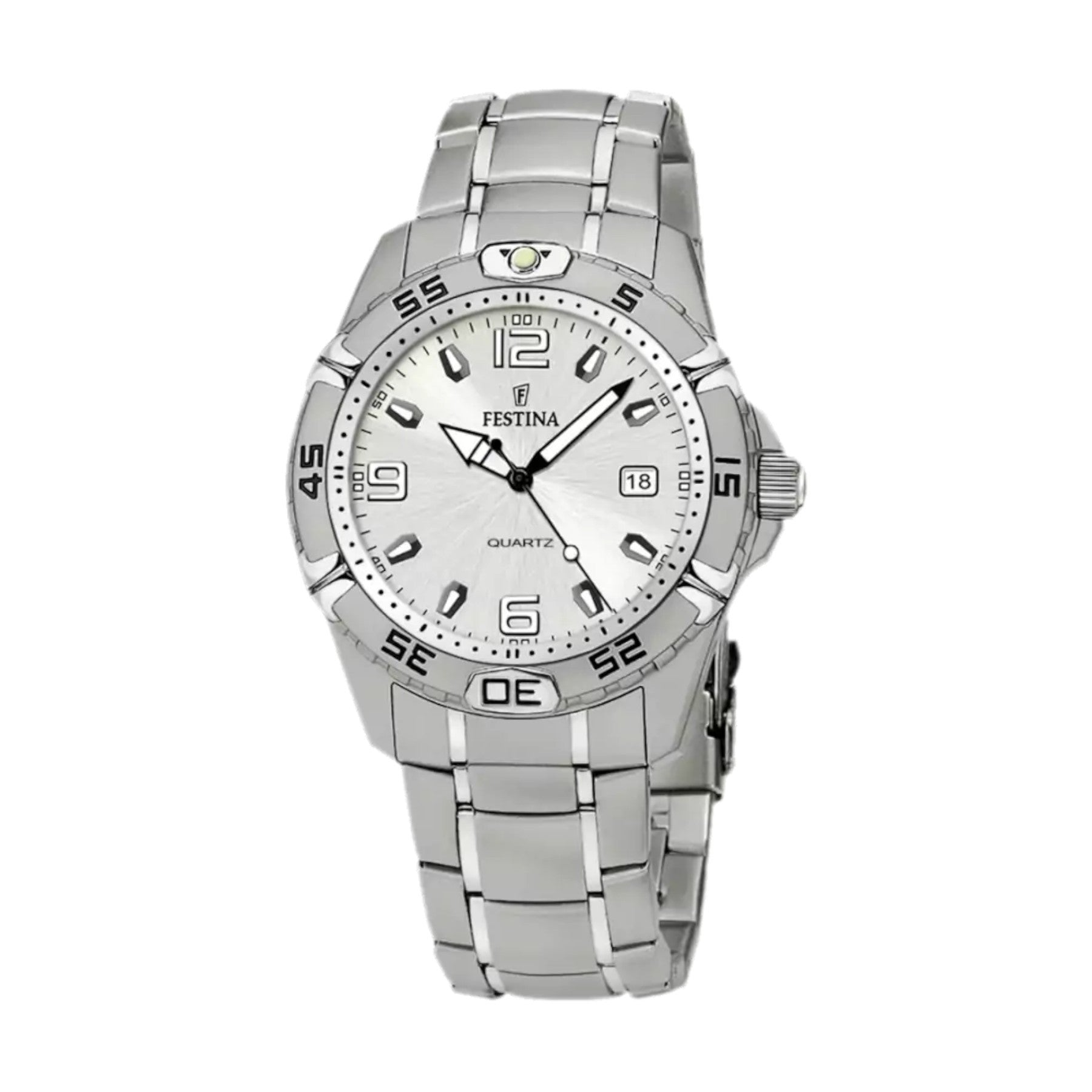Festina Armbanduhr 40mm F16170/1