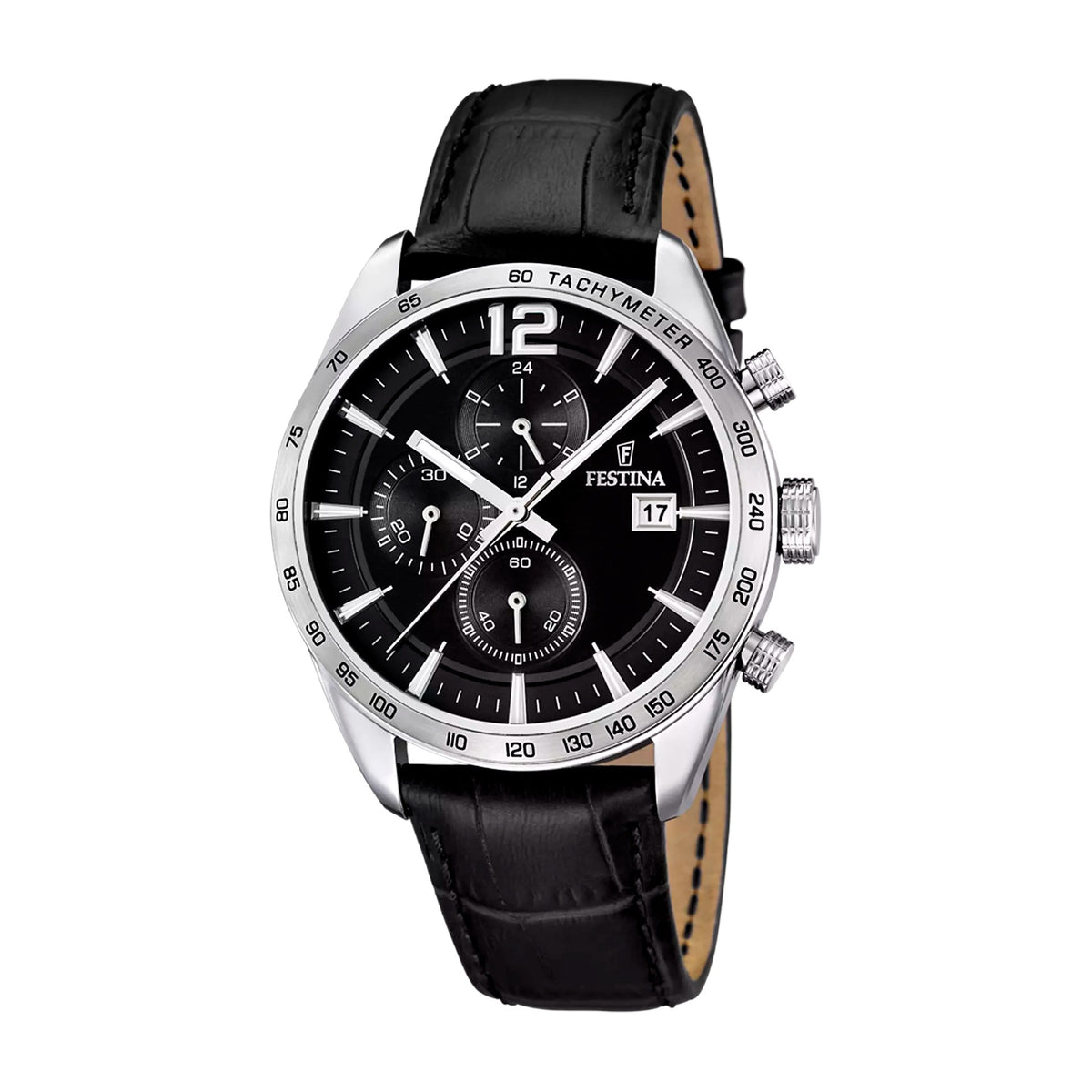 Festina Timeless Chronograph 43mm F16760/4