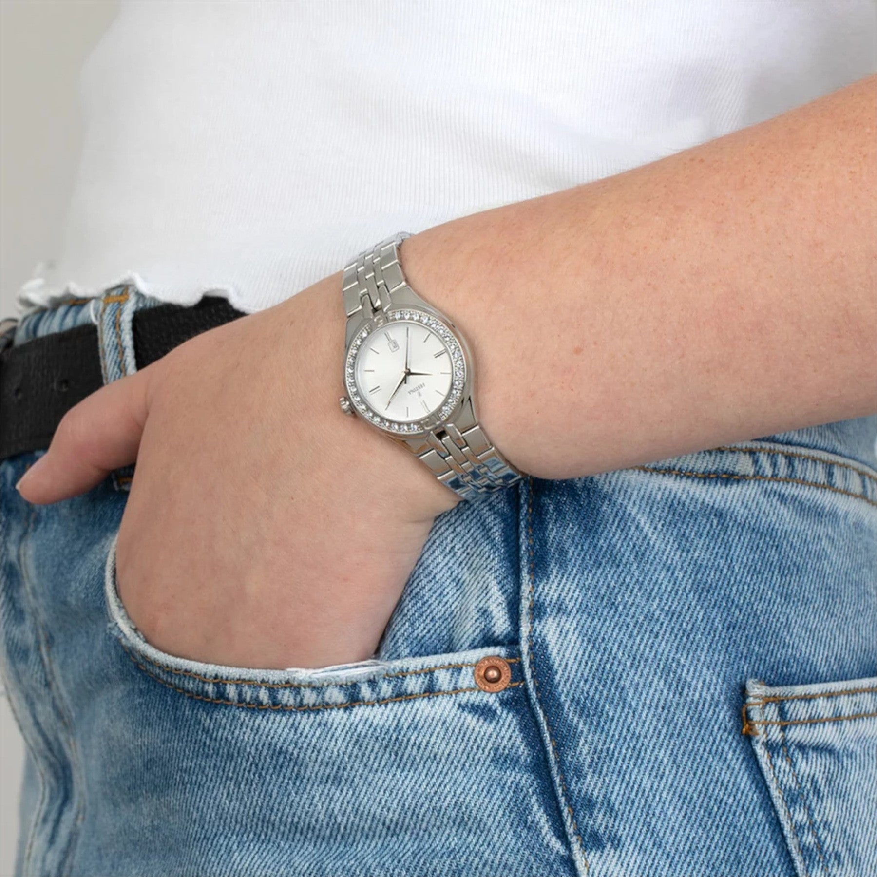 Festina Mademoiselle 32,5mm F16867/1