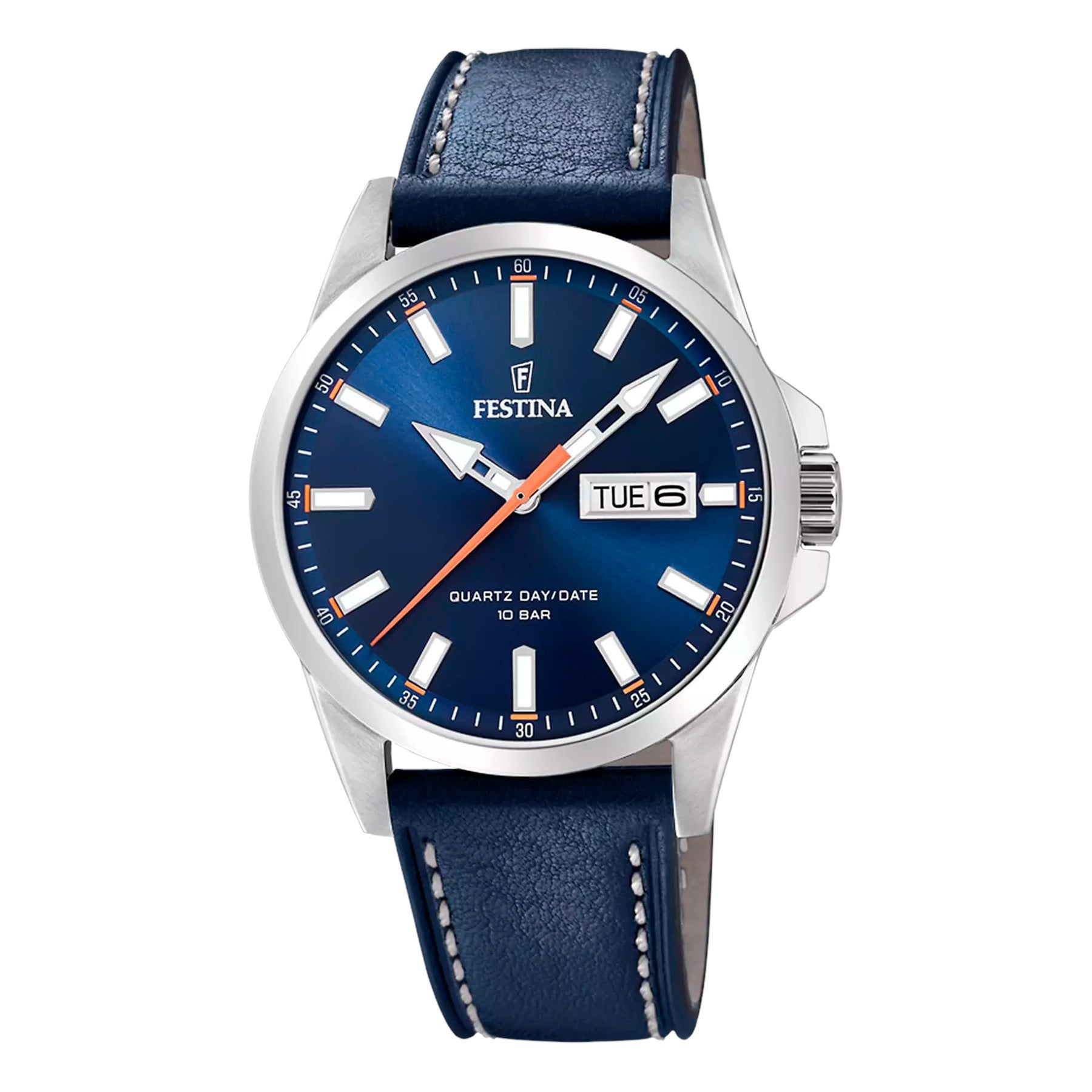 Festina Armbanduhr 41mm F20358/3