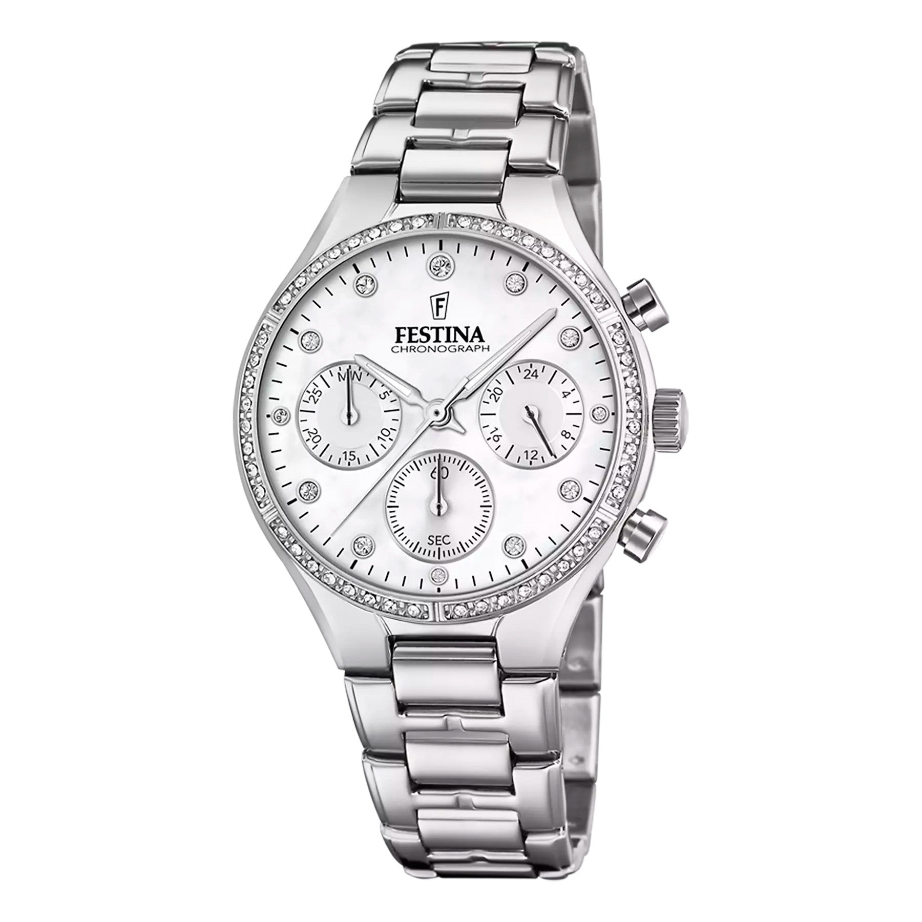 Festina Chronograph 36mm F20401/1