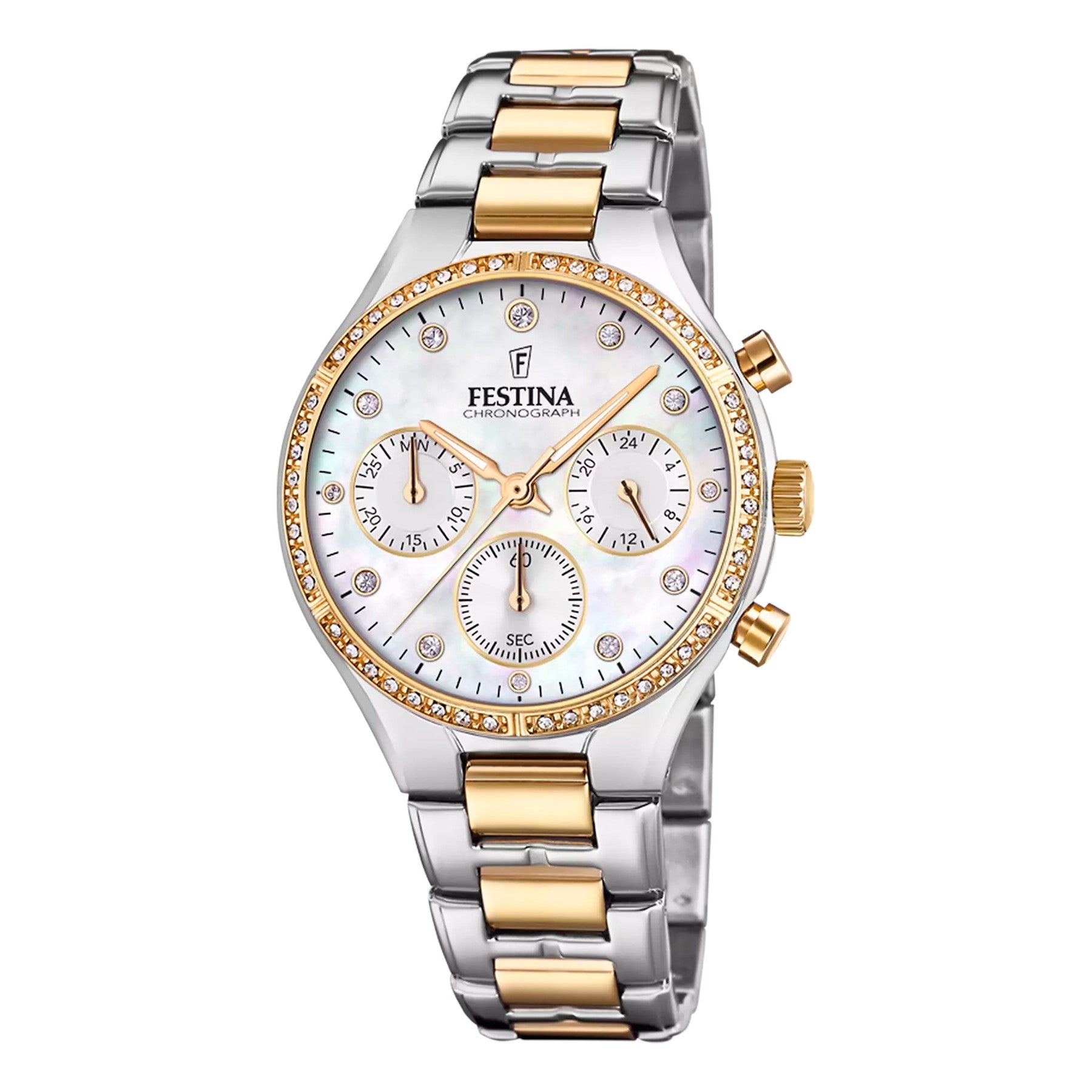 Festina Chronograph 36mm F20402/1