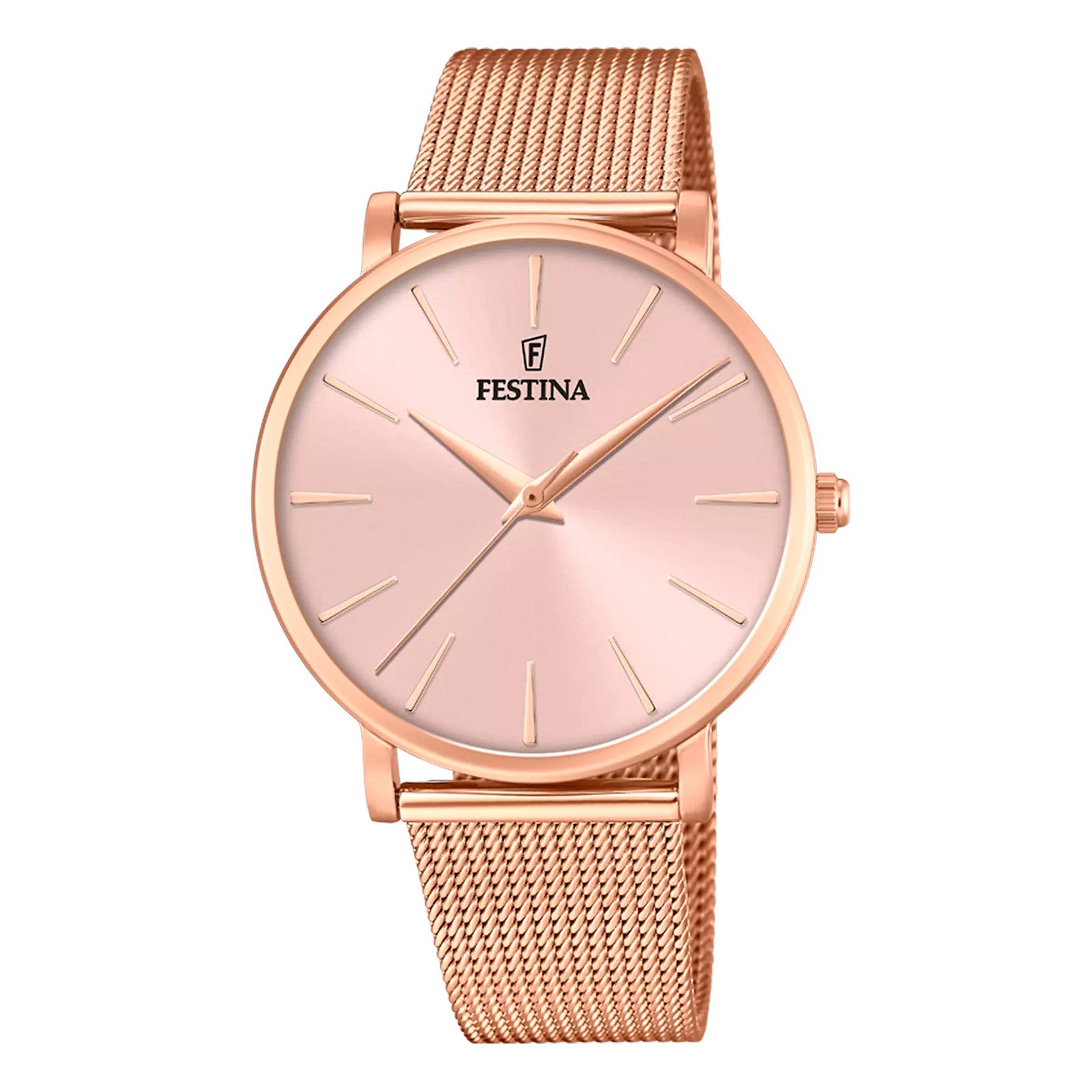 Festina Boyfriend Collection 38mm F20477/1