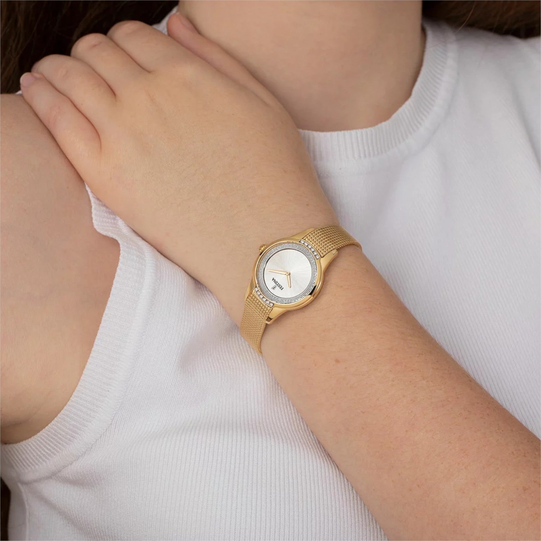 Festina Mademoiselle 30mm F20495/1