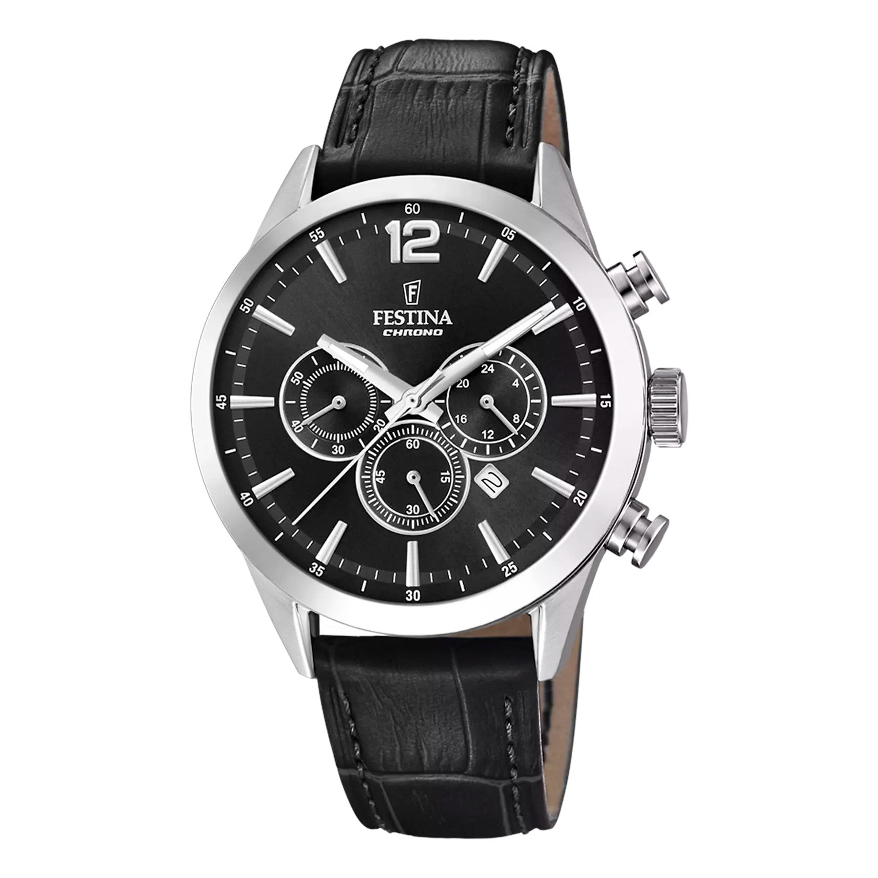 Festina Chronograph 43mm F20542/5
