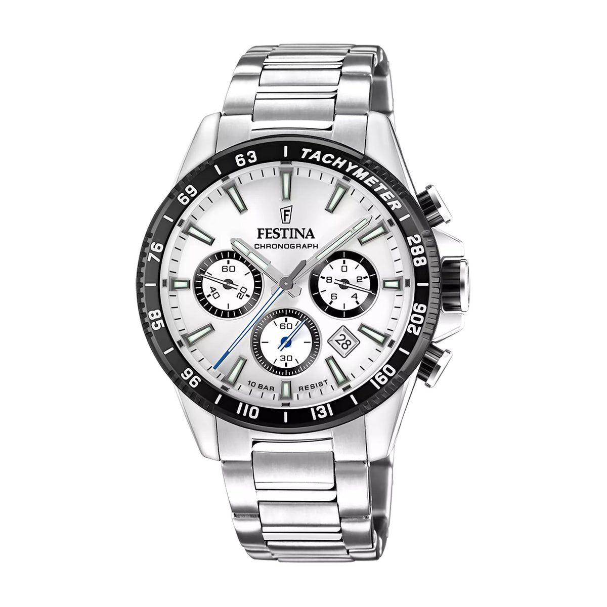 Festina Timeless Chrono 45mm F20560/1