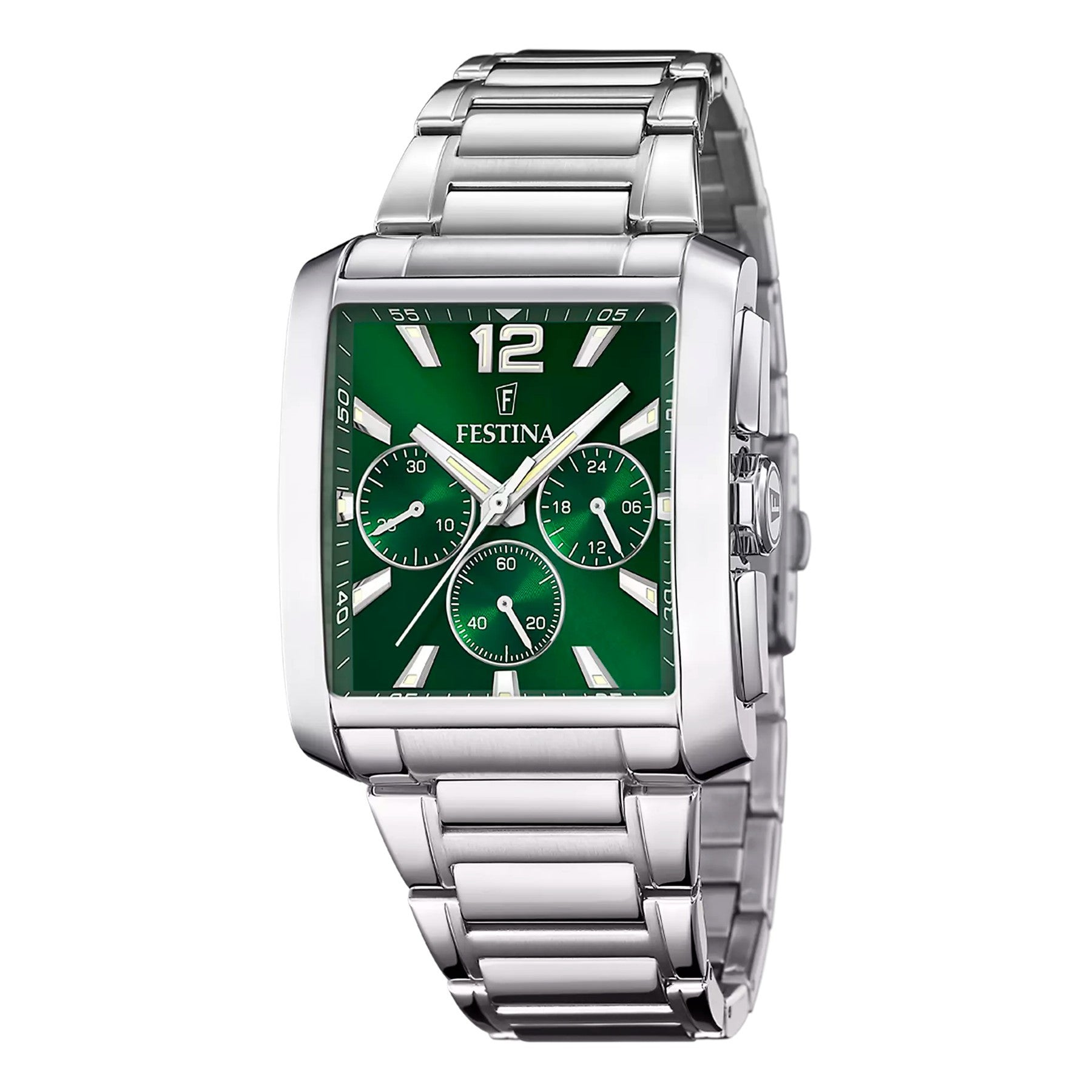 Festina Chronograph 38mm F20635/3