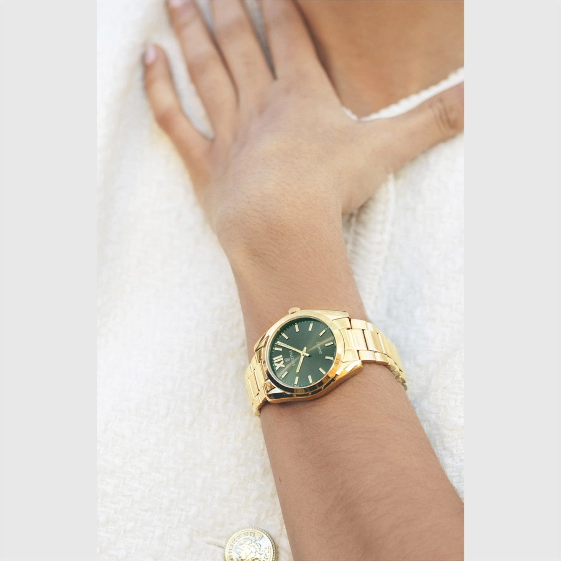 Festina Armbanduhr 36mm F20640/4