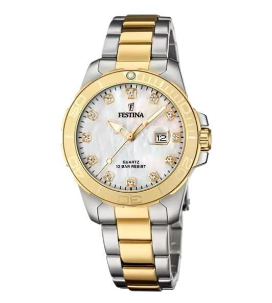 Festina Armbanduhr 35mm F20504/2