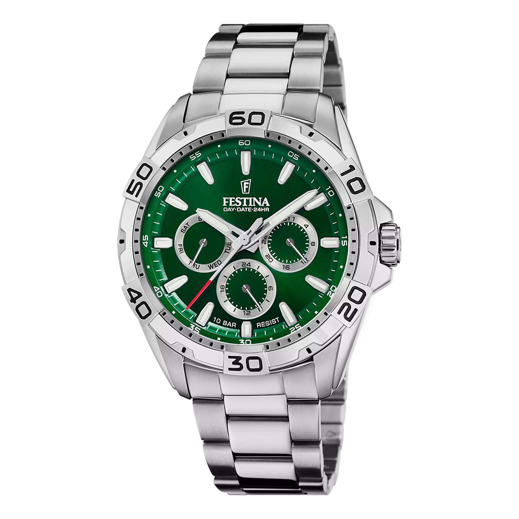 Festina Armbanduhr 45mm F20623/3