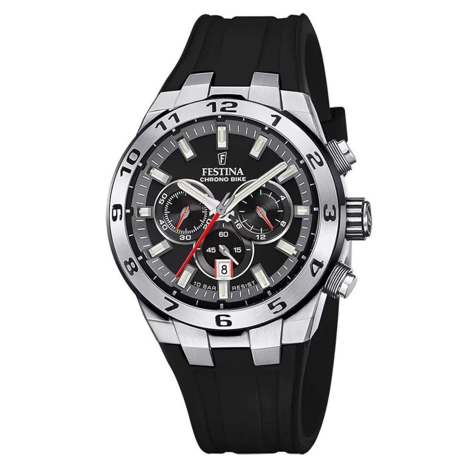 Festina Chrono Bike 44,5mm F20671/6