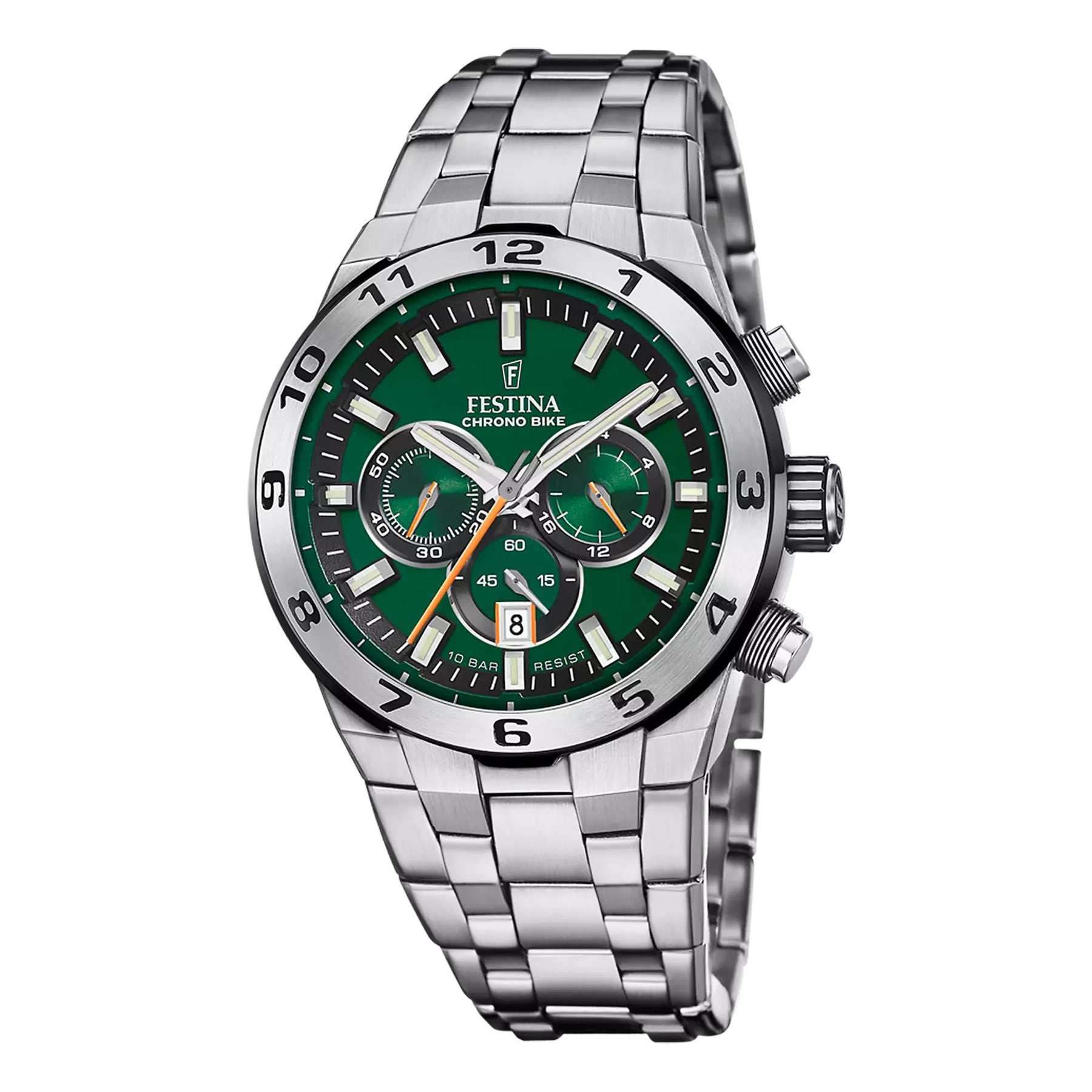 Festina Chrono Bike 44,5mm F20670/2