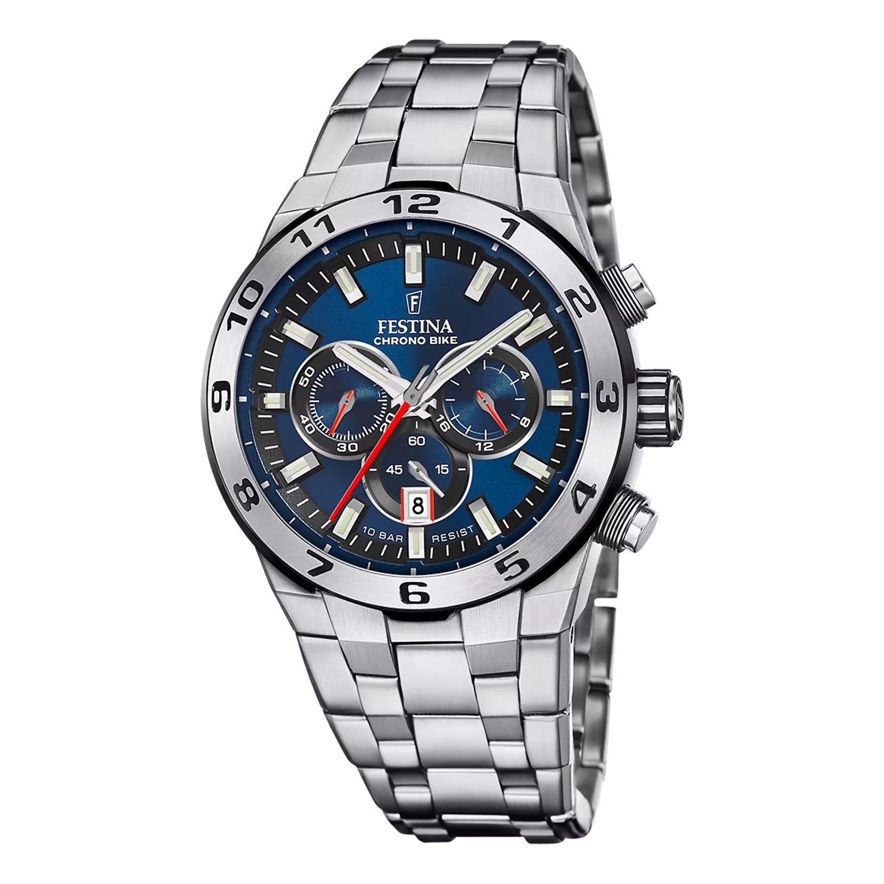 Festina Chrono Bike 44,5mm F20670/1