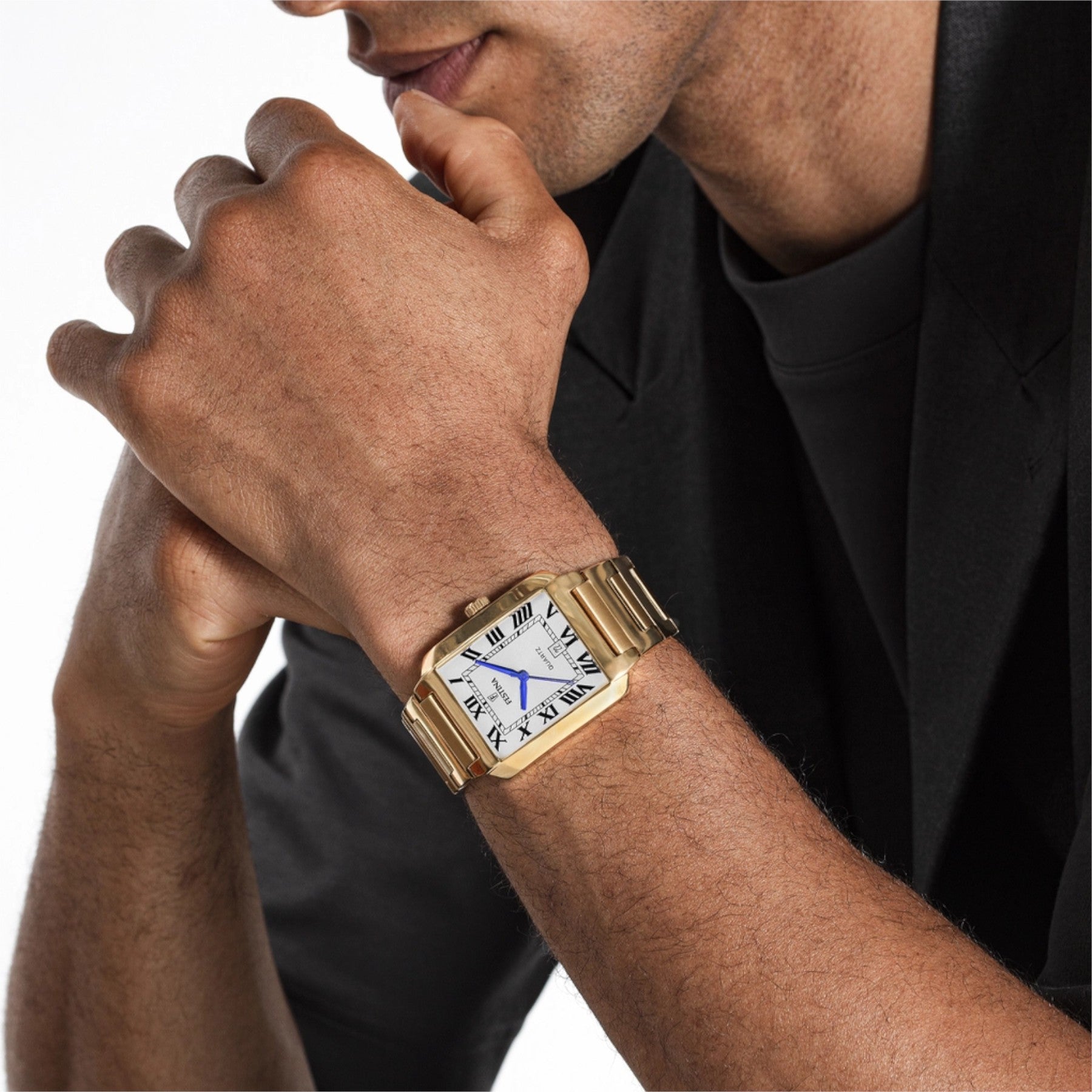 Festina Armbanduhr 36mm F20678/1