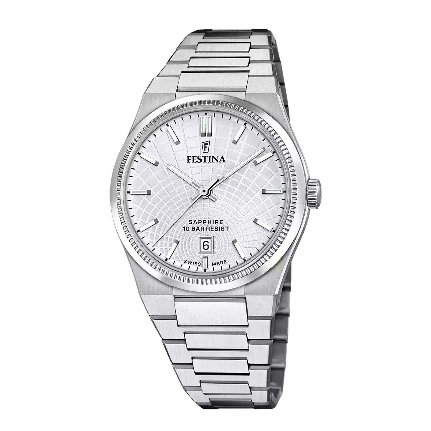 Festina Swiss Made Nueva 40mm F20051/1