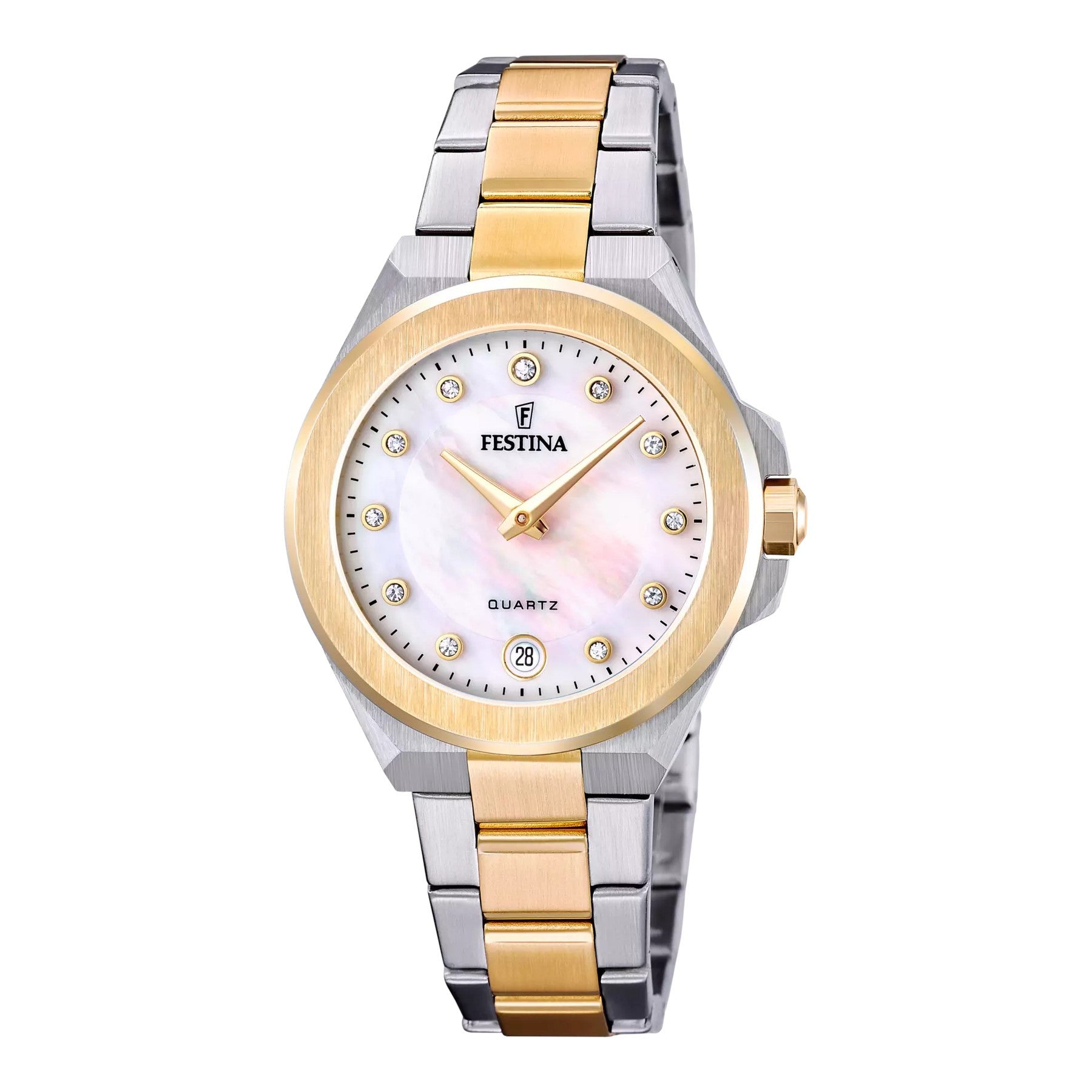 Festina Armbanduhr 34mm F20702/1