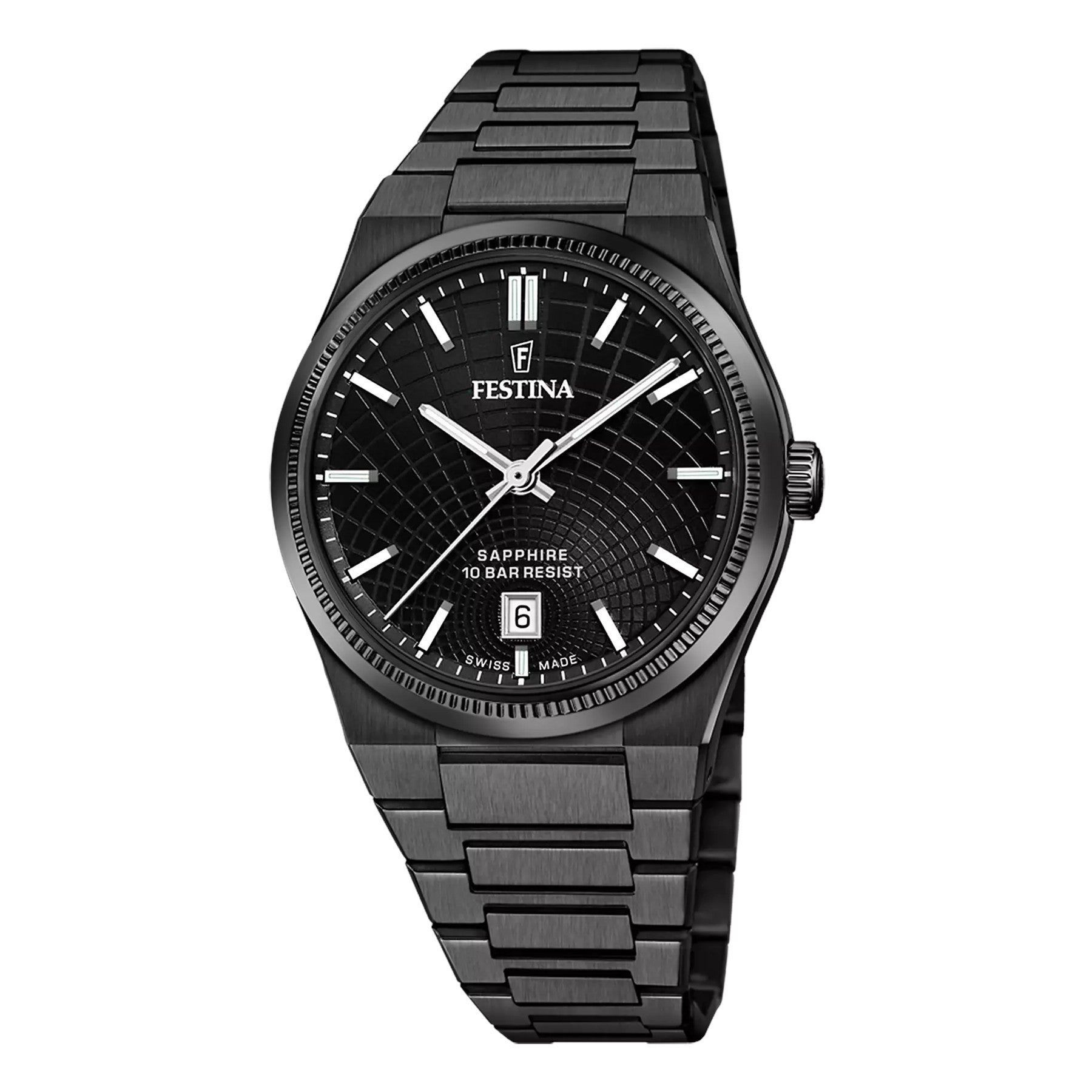 Festina Swiss Made Nueva 40mm F20080/1