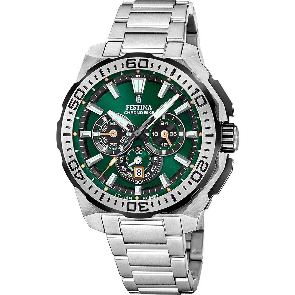 Festina Chrono Bike 45mm F20724/3