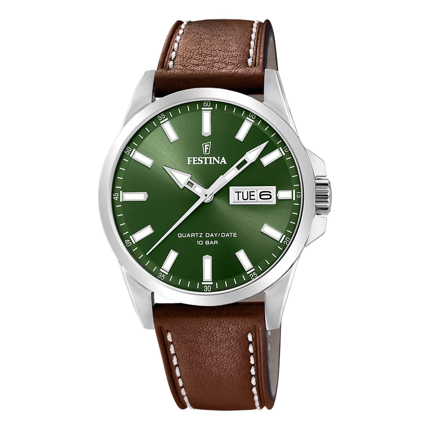 Festina Armbanduhr 41mm F20358/5