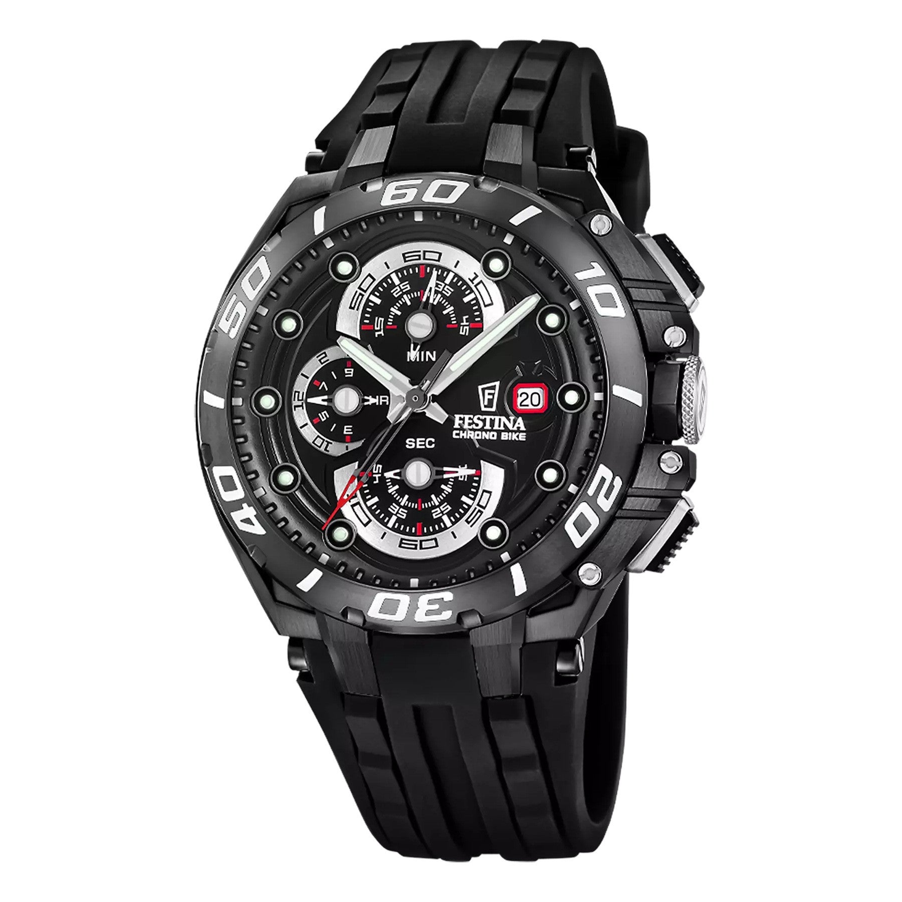 Festina Chrono Bike Special Edition 46mm F20756/1