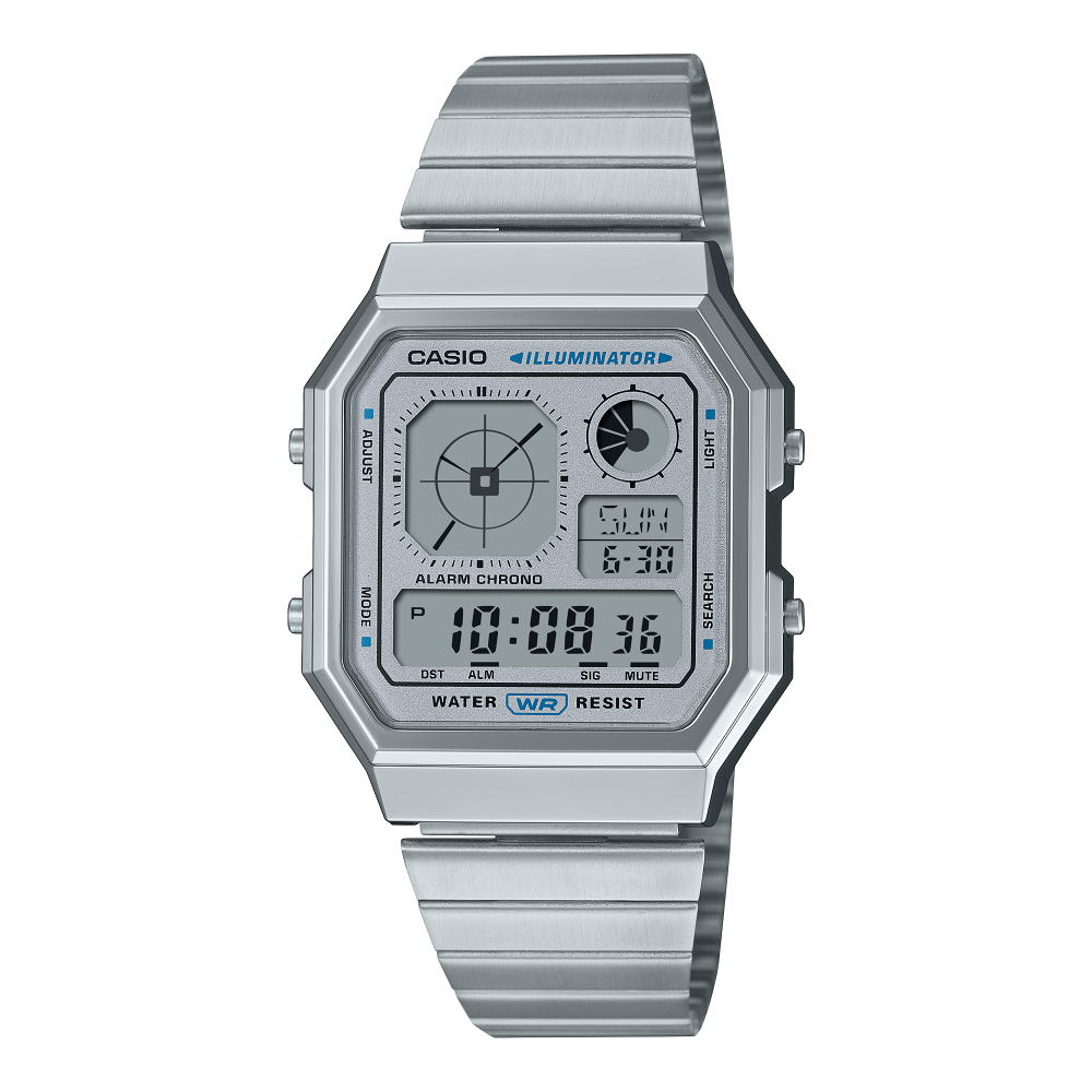 Casio Vintage