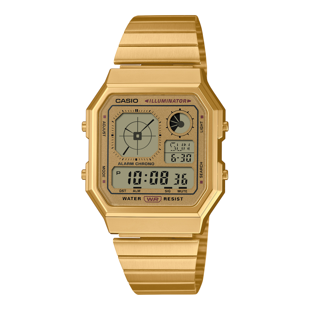 Casio Vintage