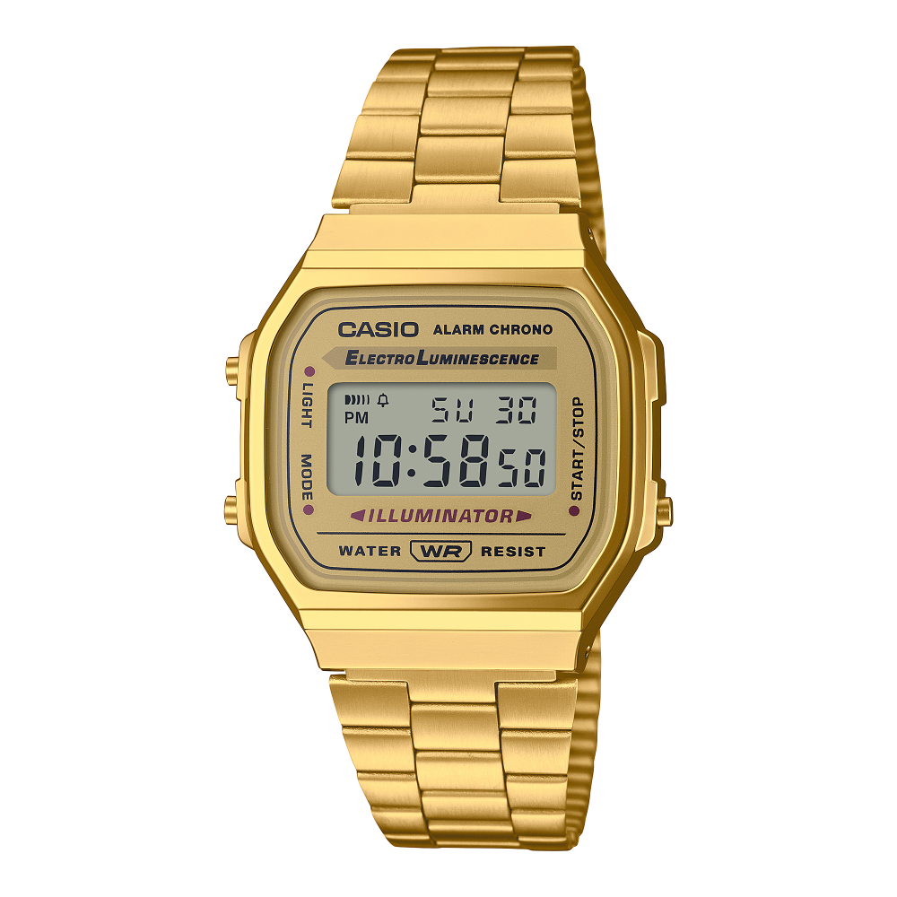 Casio Vintage