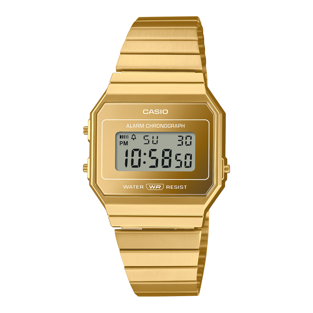 Casio Vintage
