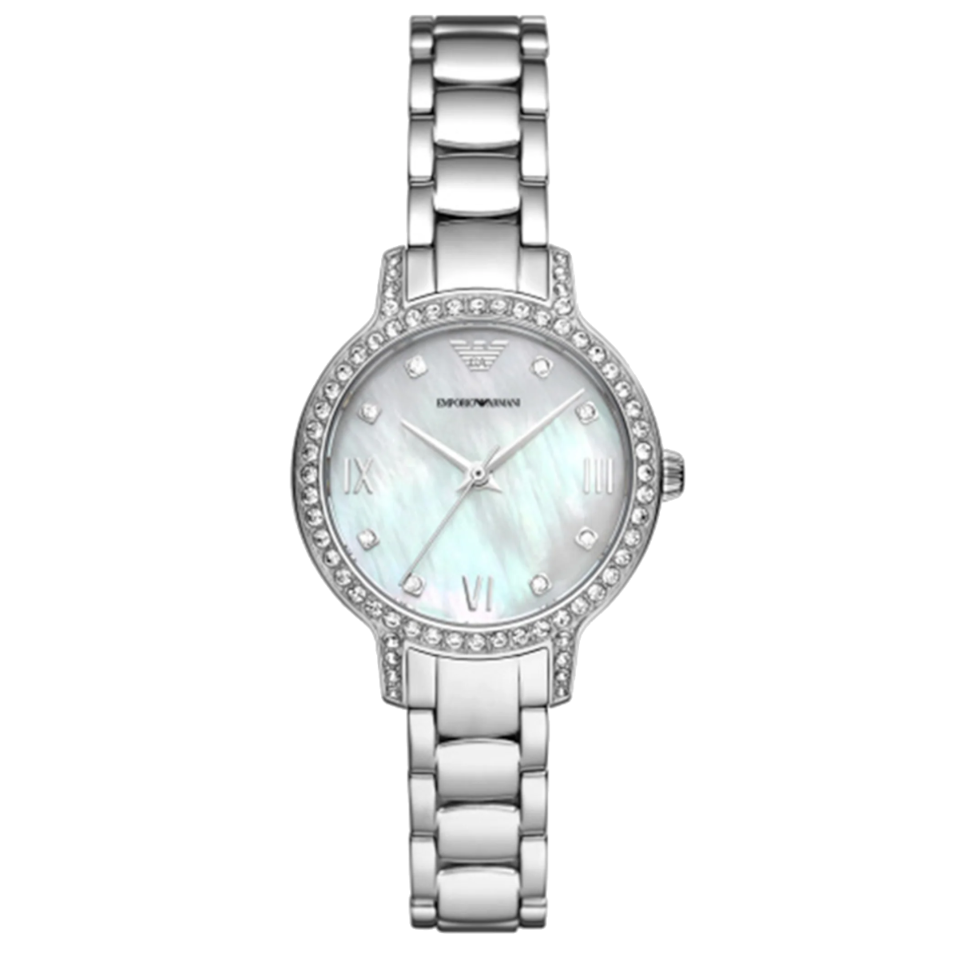 Emporio Armani Damenuhr