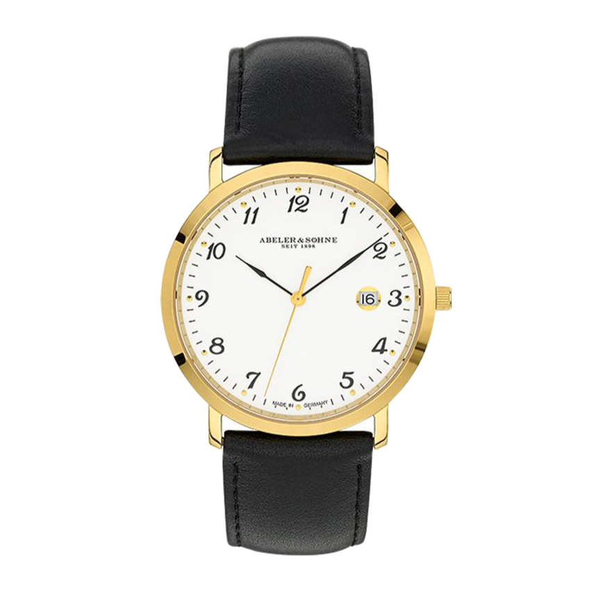 Abeler&Söhne Herrenuhr