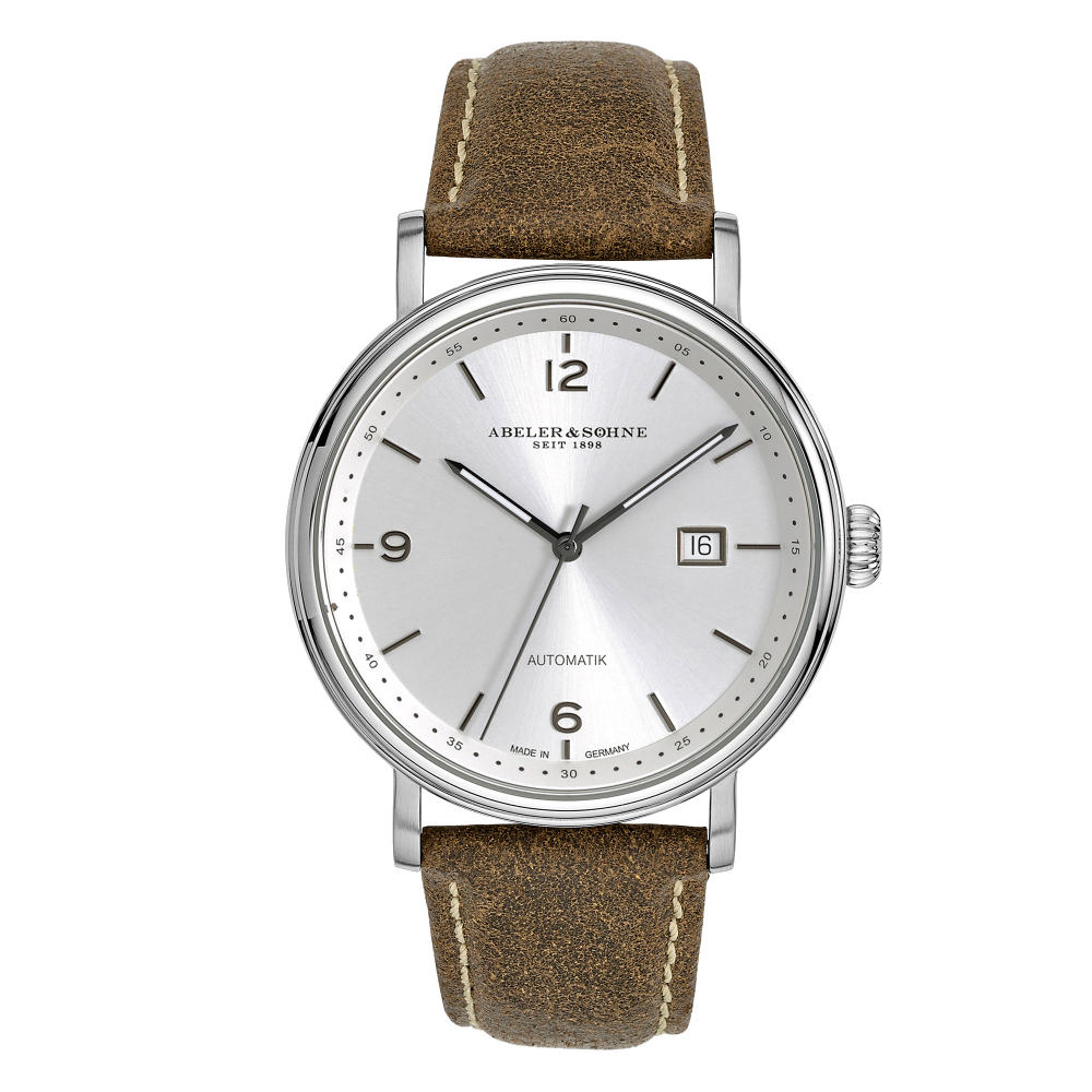 Abeler&Söhne Automatik
