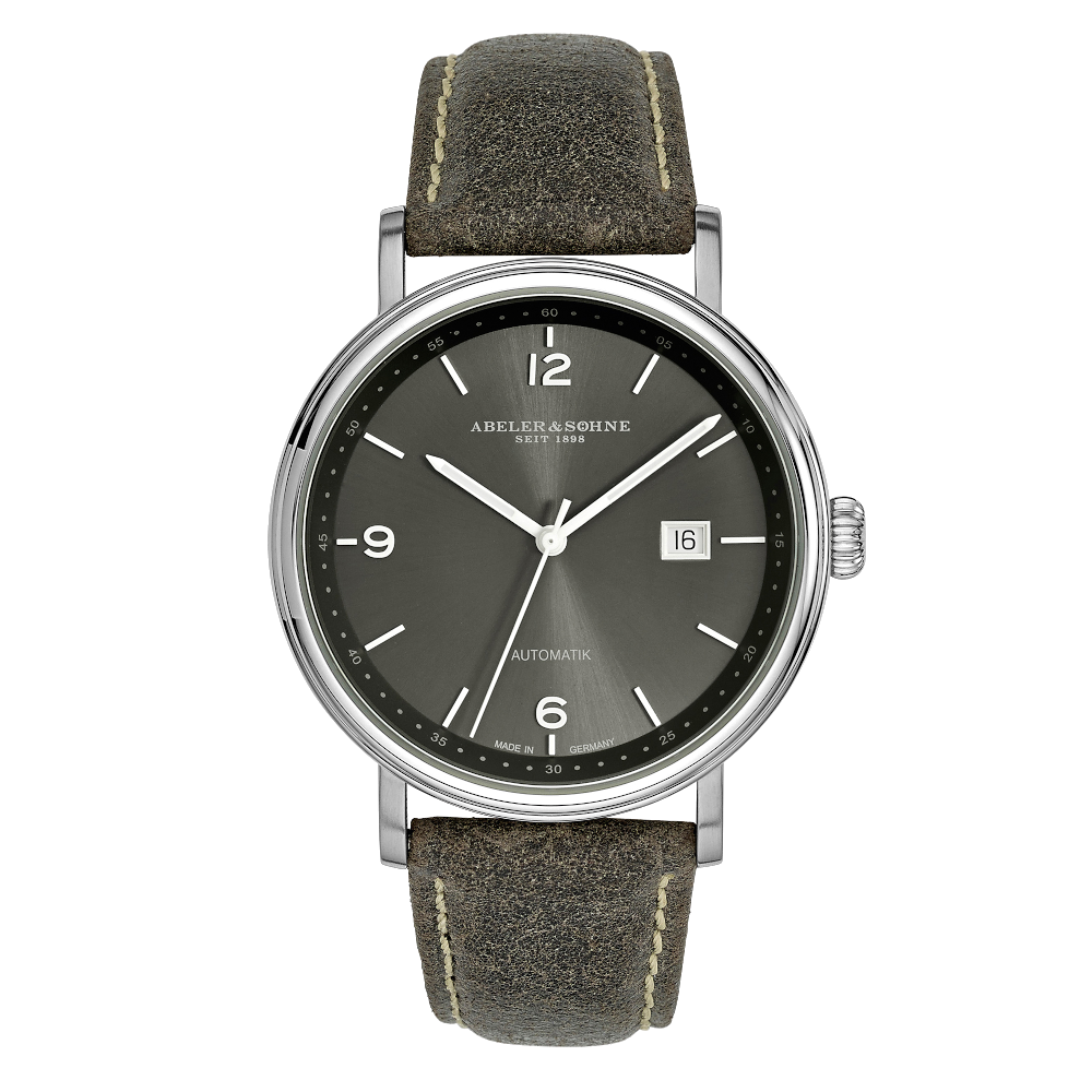 Abeler&Söhne Automatik