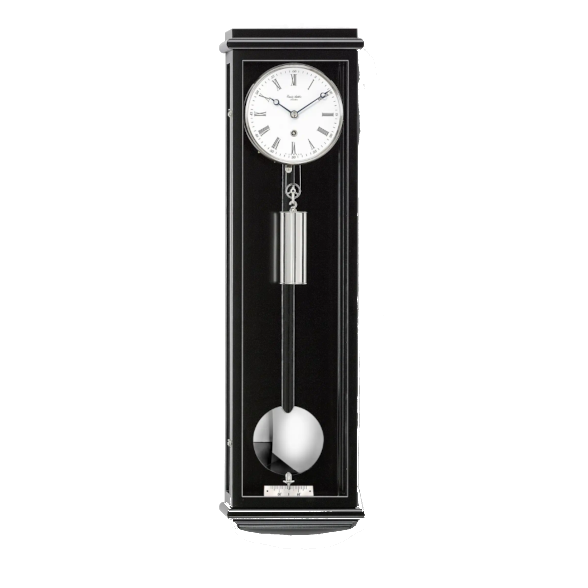 Erwin Sattler Classica 60