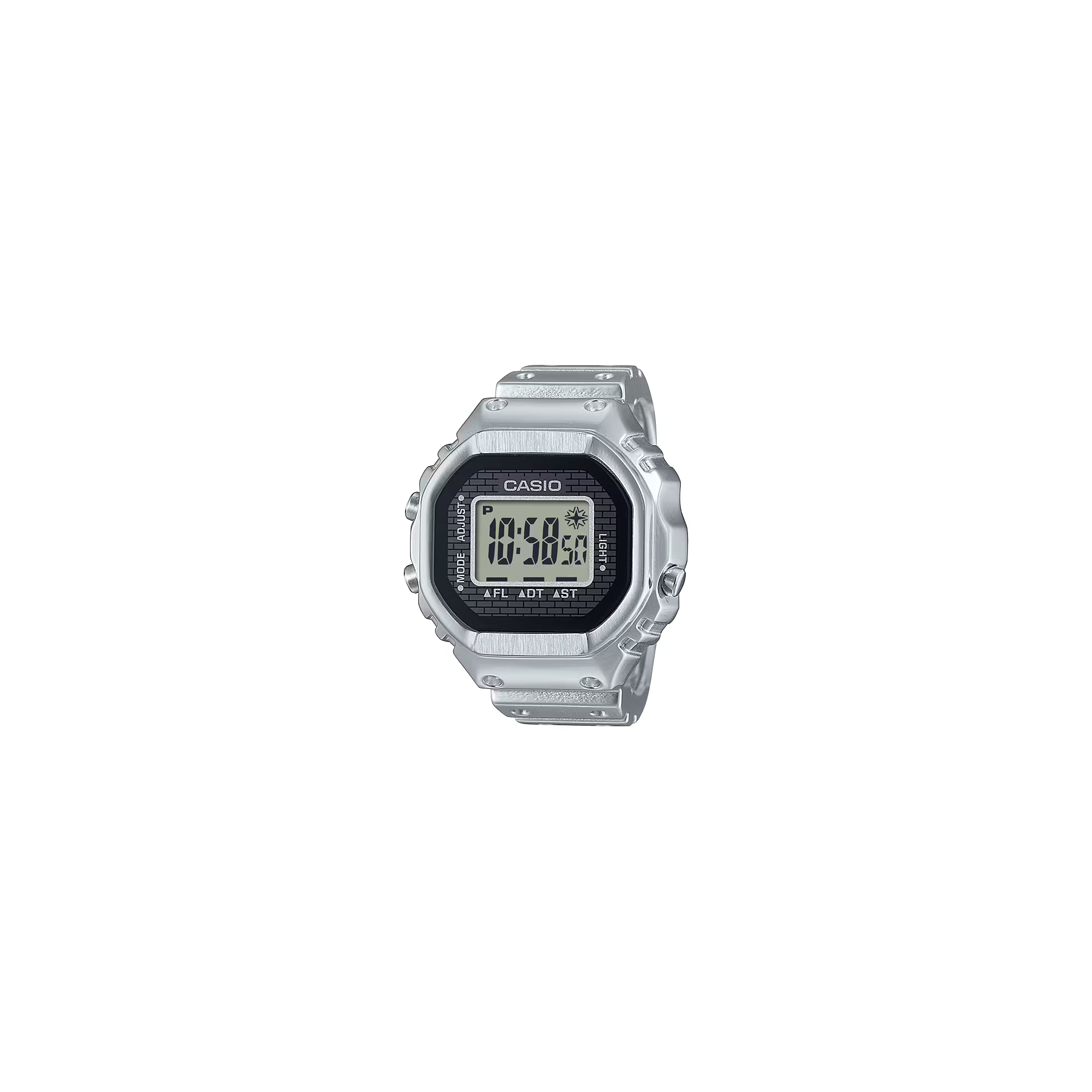 G-Shock Ring