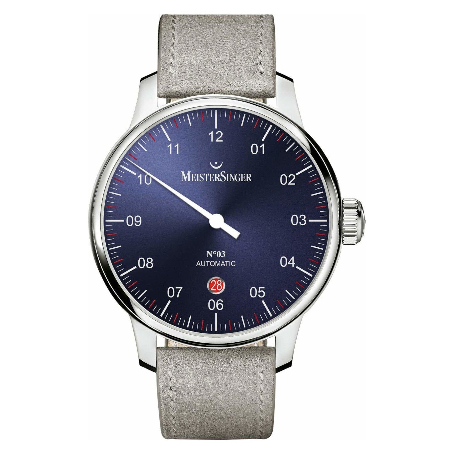 Meistersinger N.03