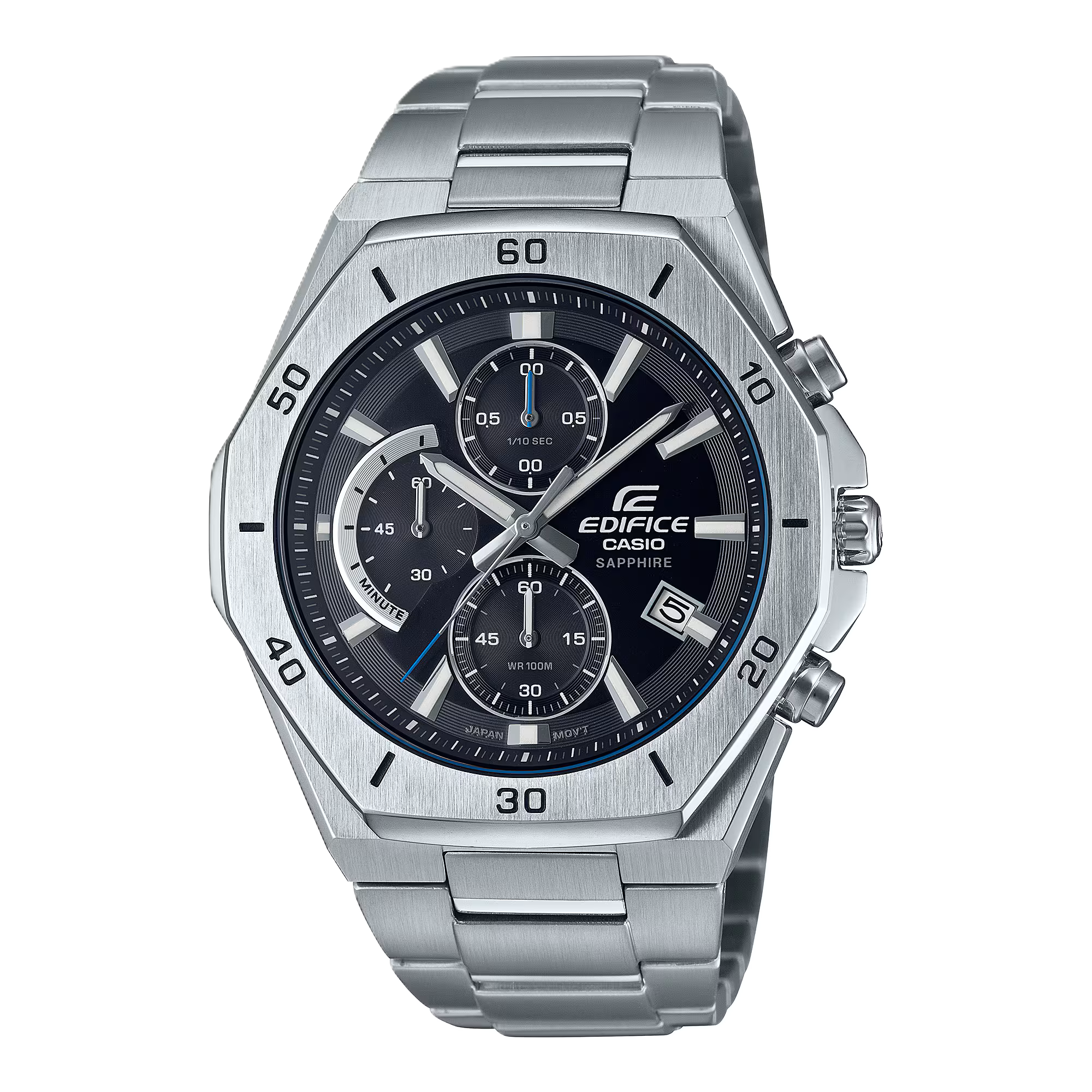 Edifice Chronograph