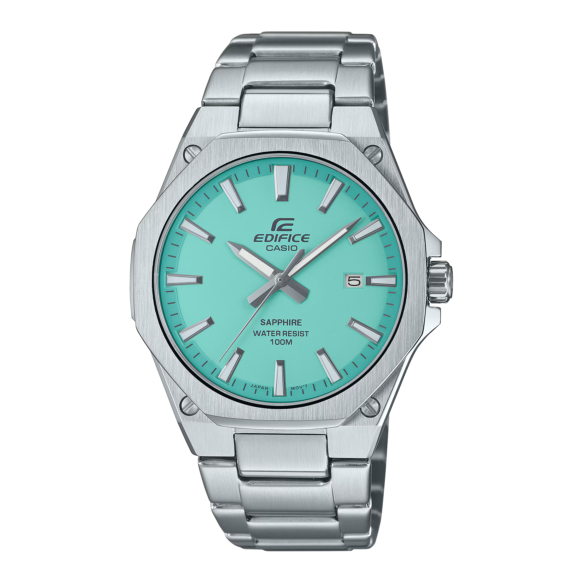 Edifice Slim